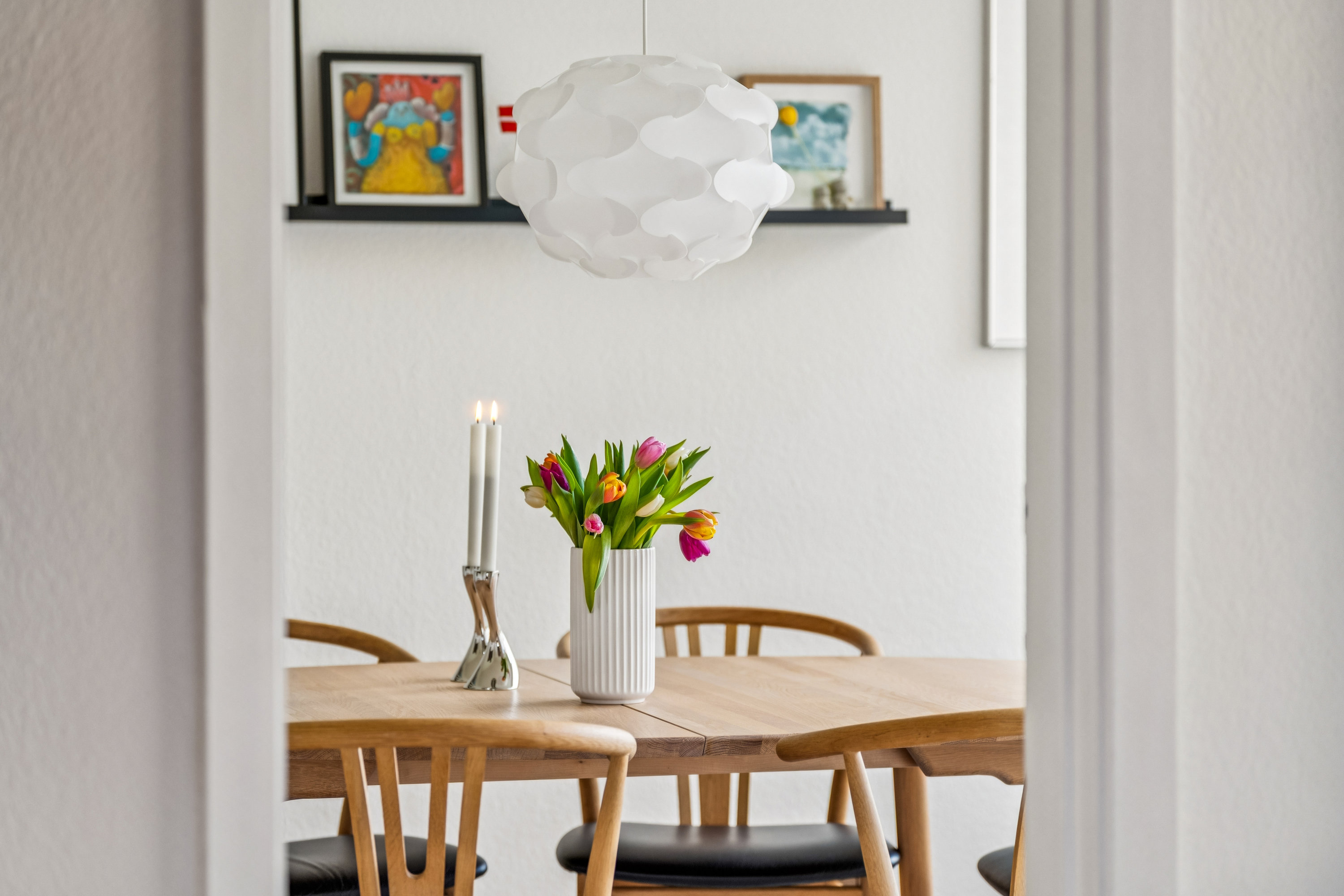 Fremhævet værelse billede i fuldskærmstilstand. Billede af Provstejorden 10, st.. tv., 9000 Aalborg