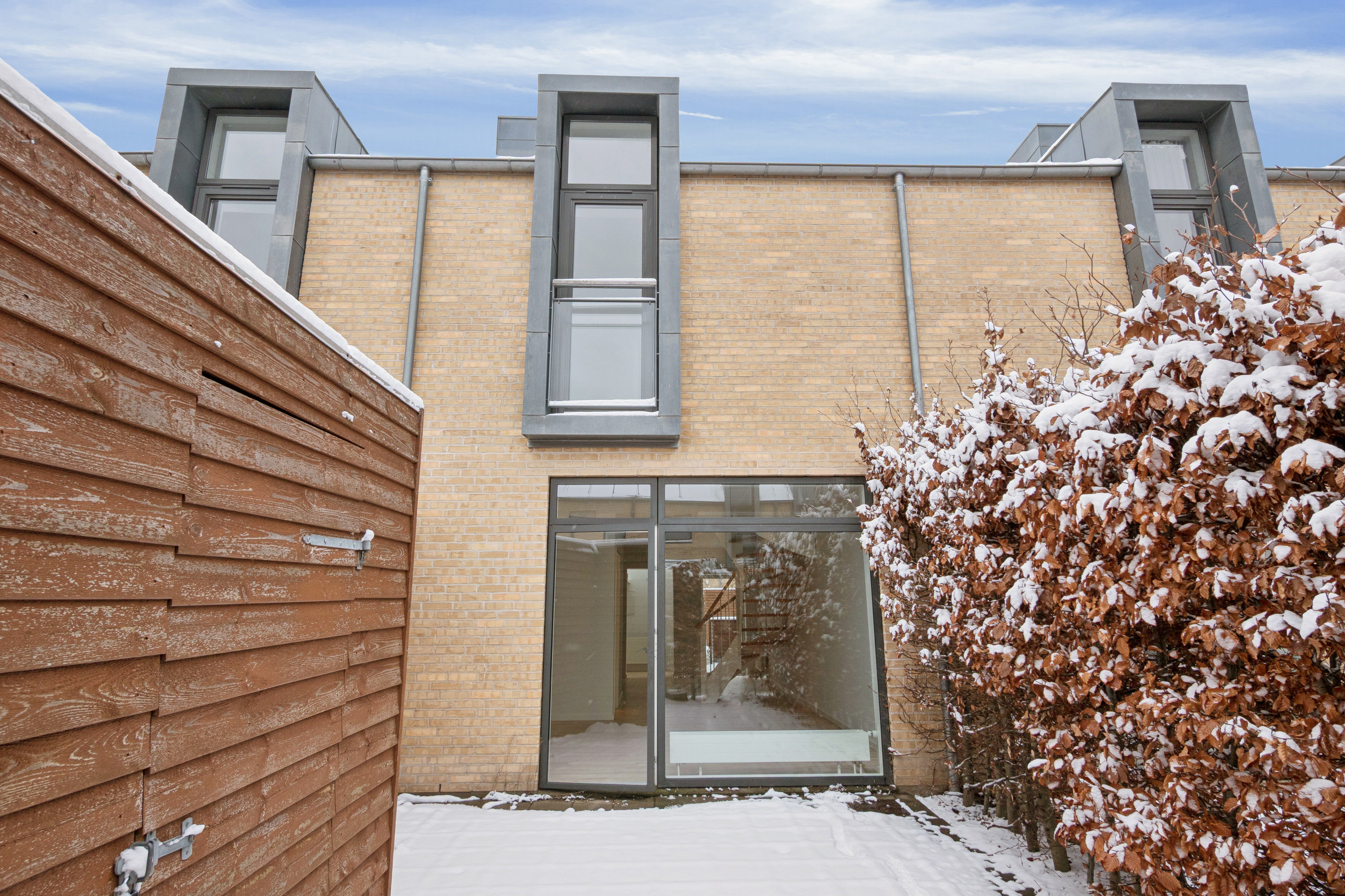 Fremhævet andet billede i fuldskærmstilstand. Billede af Strandhaven 79, 2665 Vallensbæk Strand