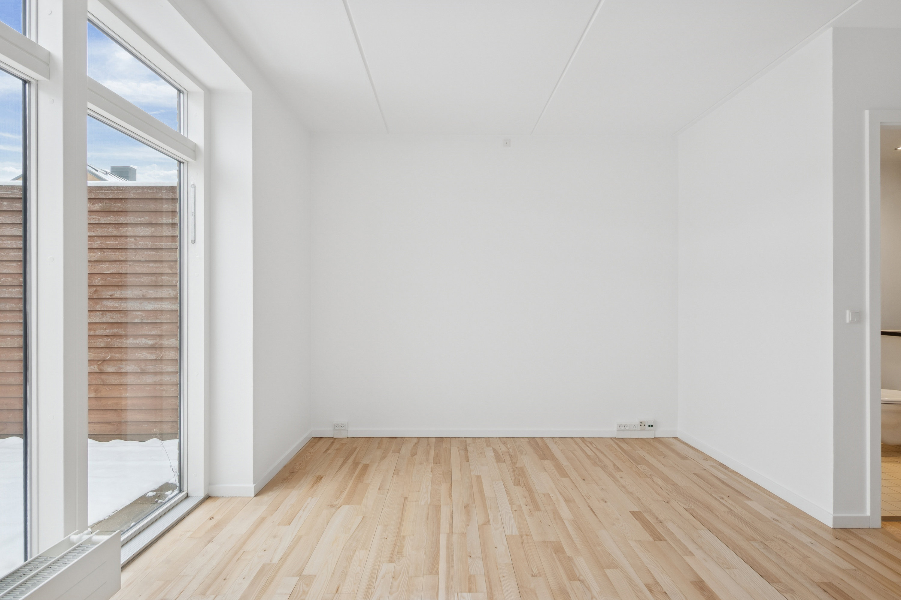 Miniaturebillede 1: stue. Billede af Strandhaven 79, 2665 Vallensbæk Strand