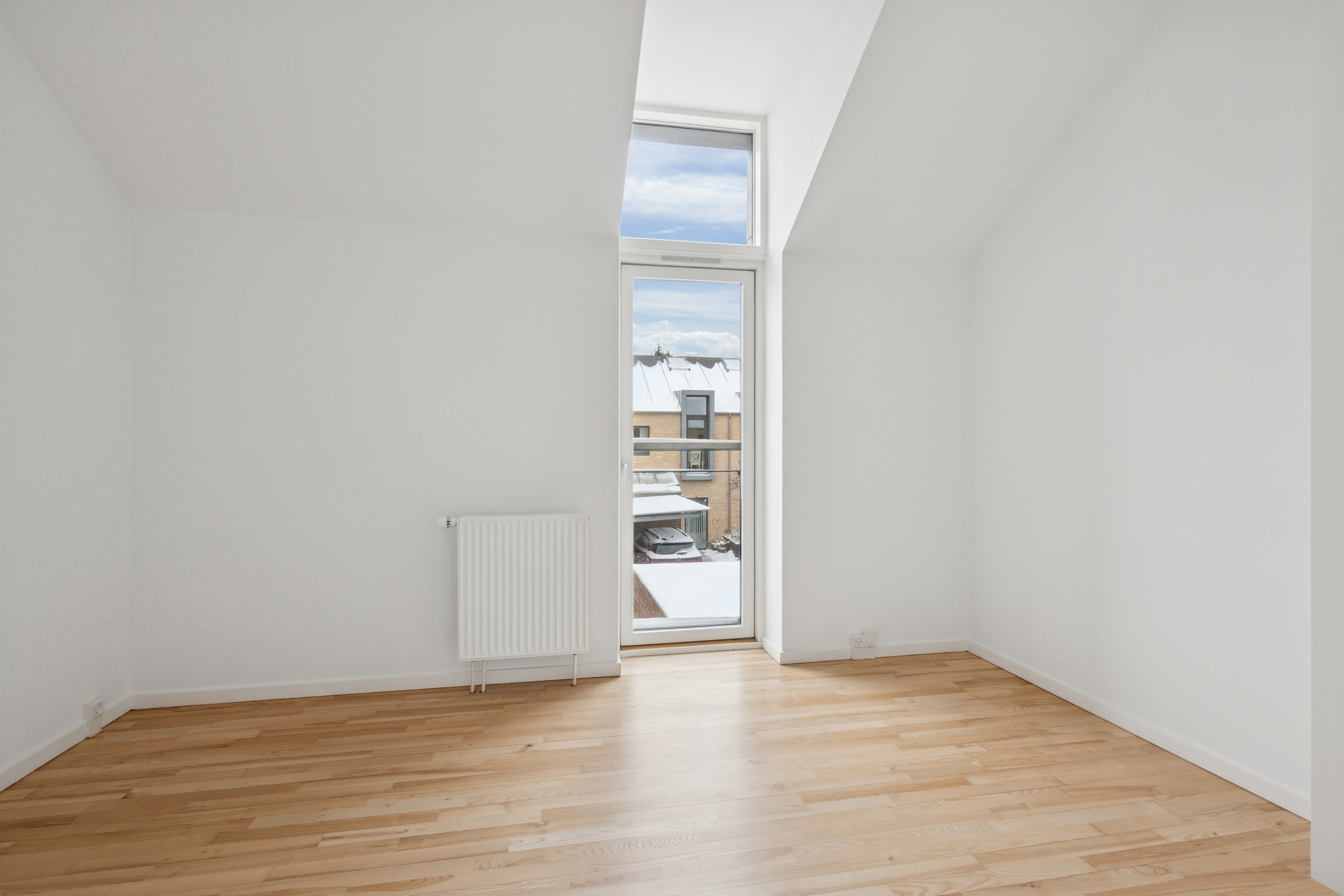 Fremhævet stue billede i fuldskærmstilstand. Billede af Strandhaven 79, 2665 Vallensbæk Strand