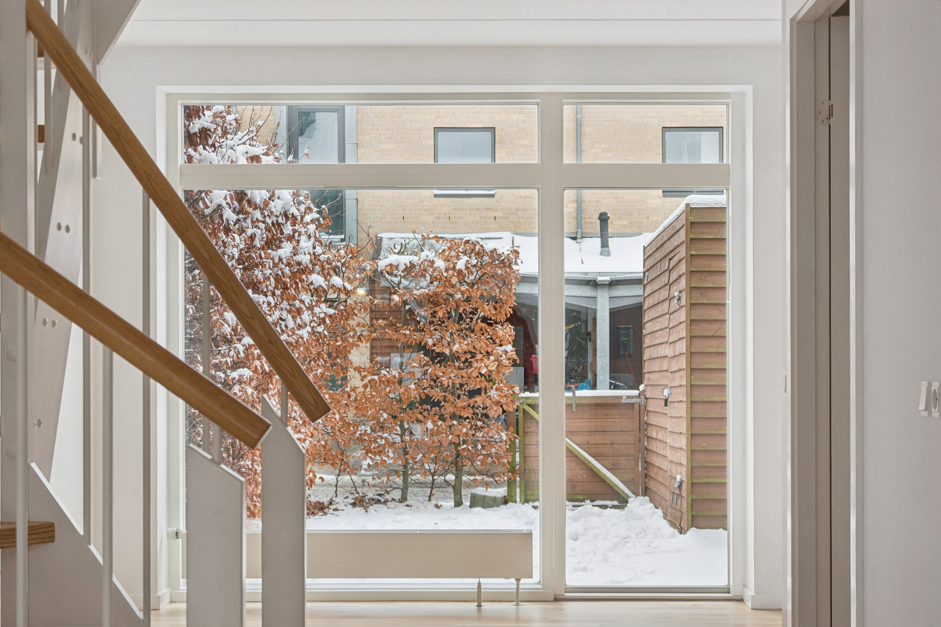 Fremhævet udsigt billede i fuldskærmstilstand. Billede af Strandhaven 79, 2665 Vallensbæk Strand