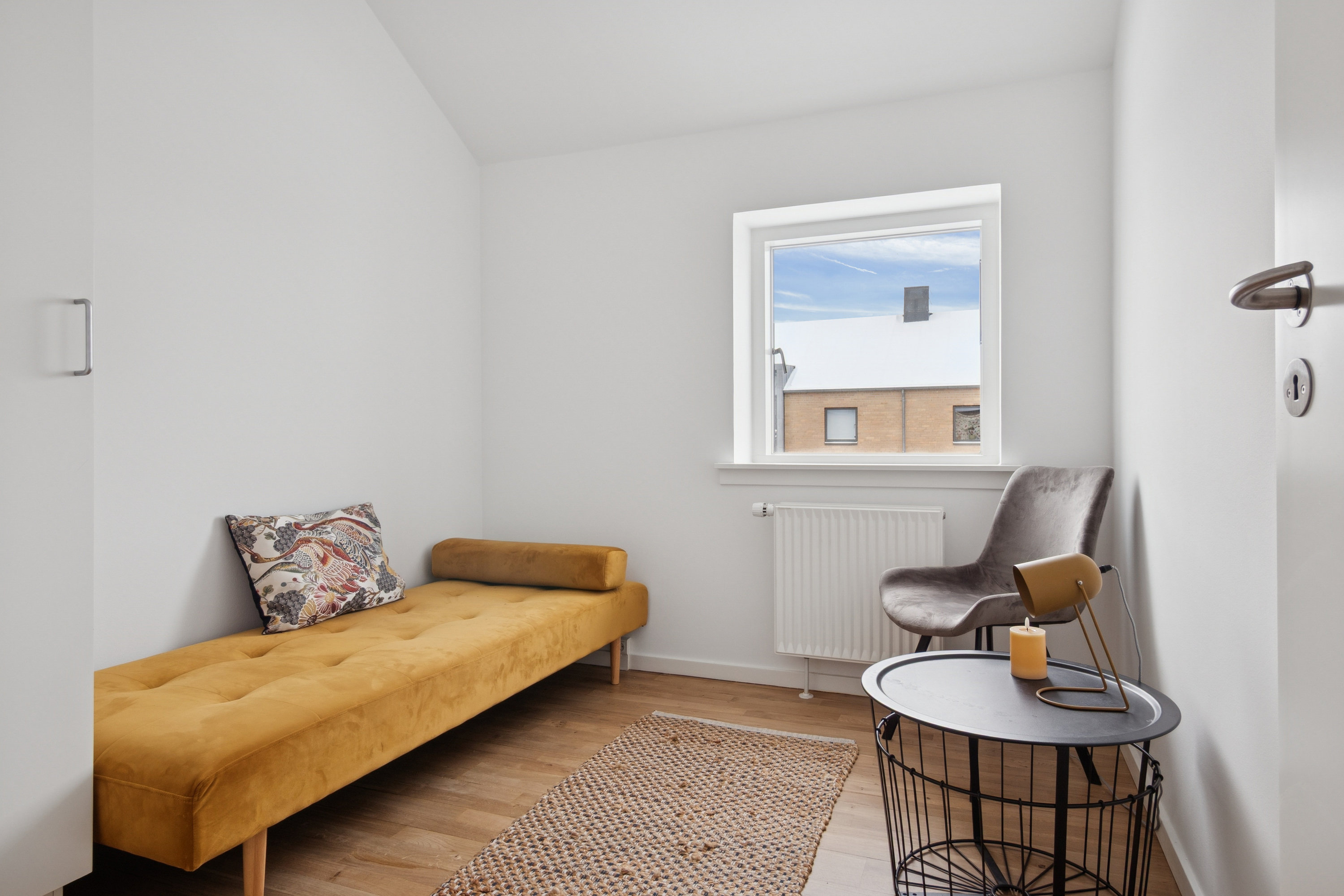 Fremhævet værelse billede i fuldskærmstilstand. Billede af Strandhaven 147, 2665 Vallensbæk Strand