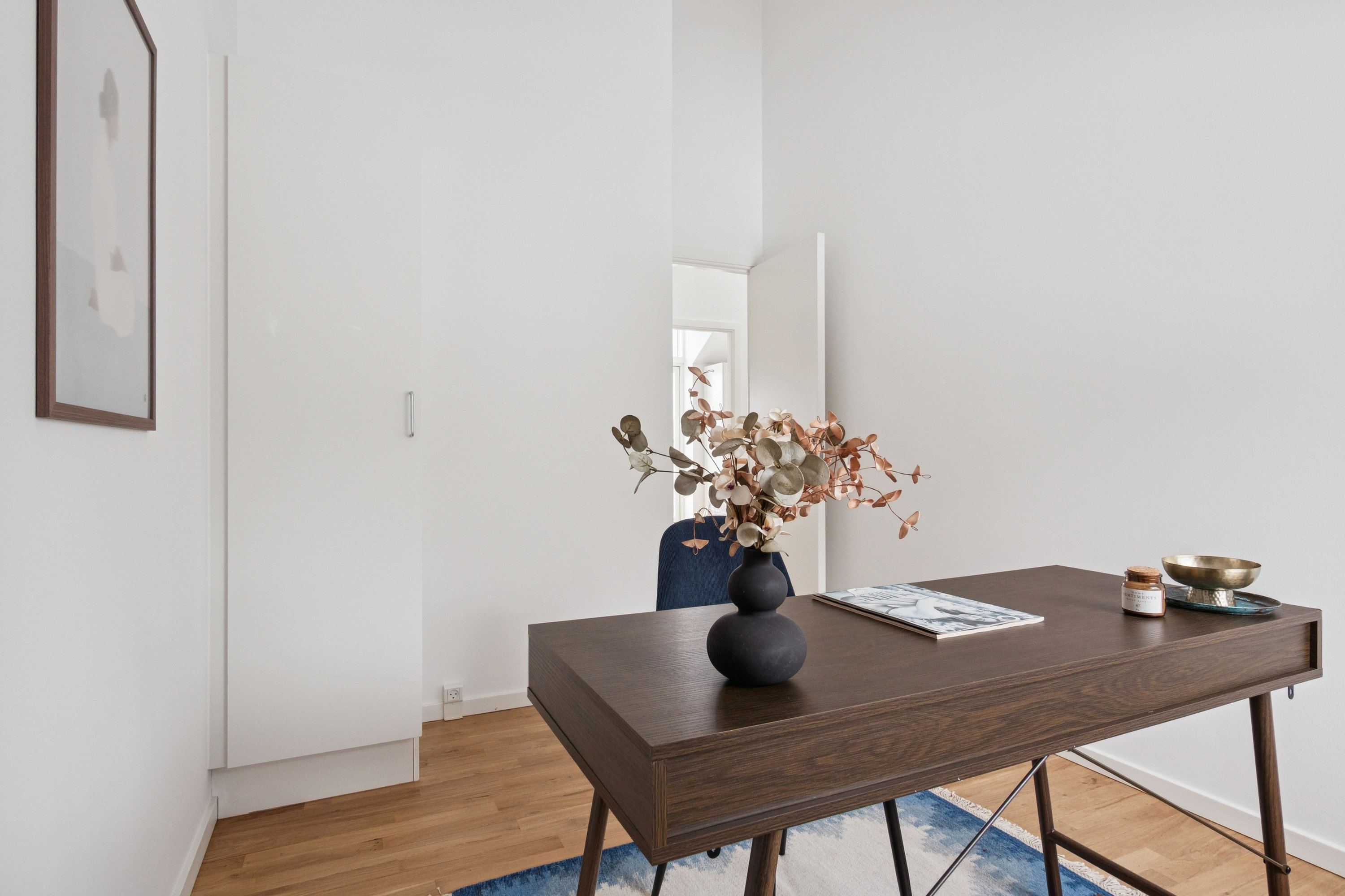 Fremhævet værelse billede i fuldskærmstilstand. Billede af Strandhaven 147, 2665 Vallensbæk Strand