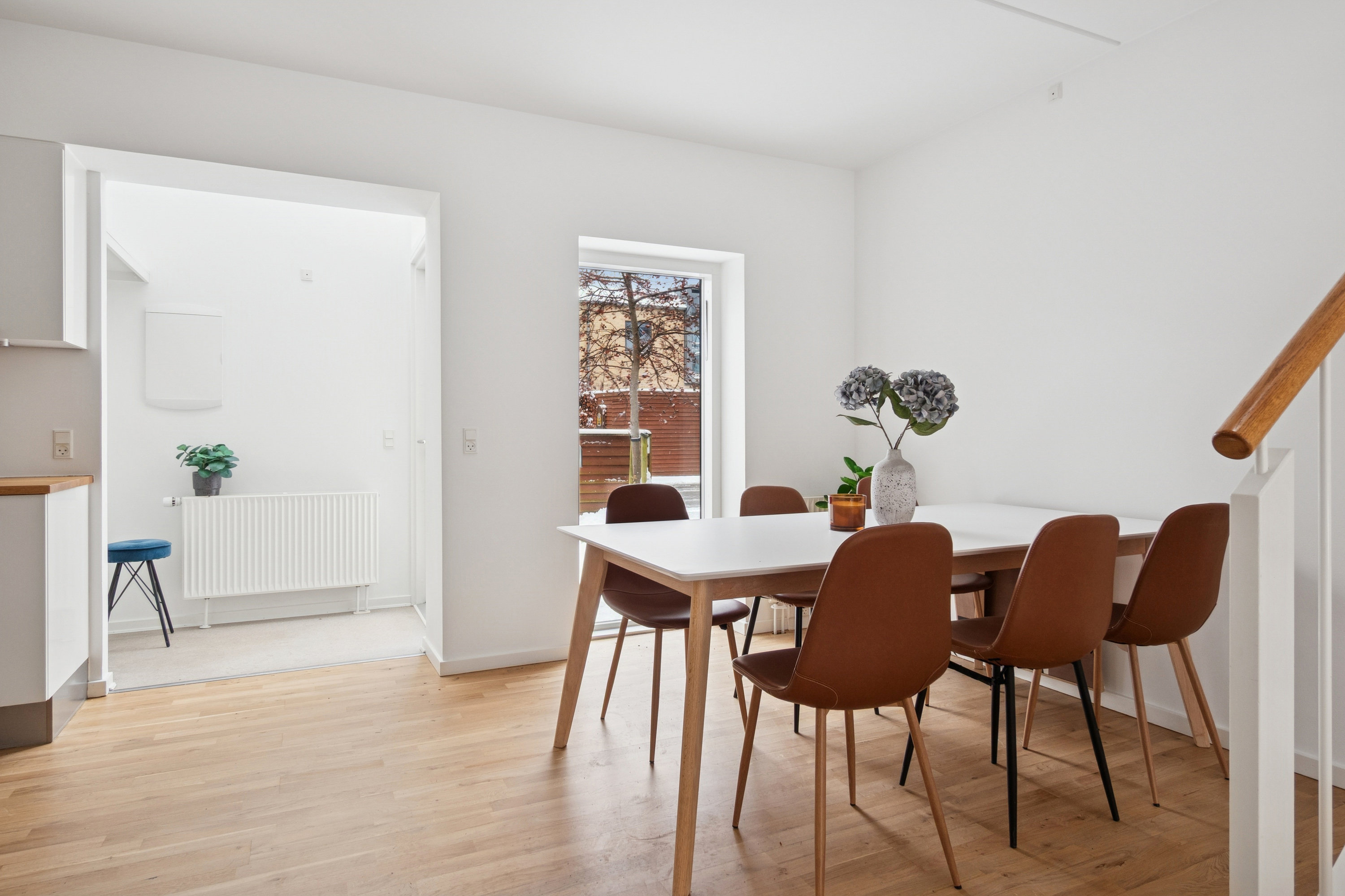 Fremhævet stue billede i fuldskærmstilstand. Billede af Strandhaven 147, 2665 Vallensbæk Strand