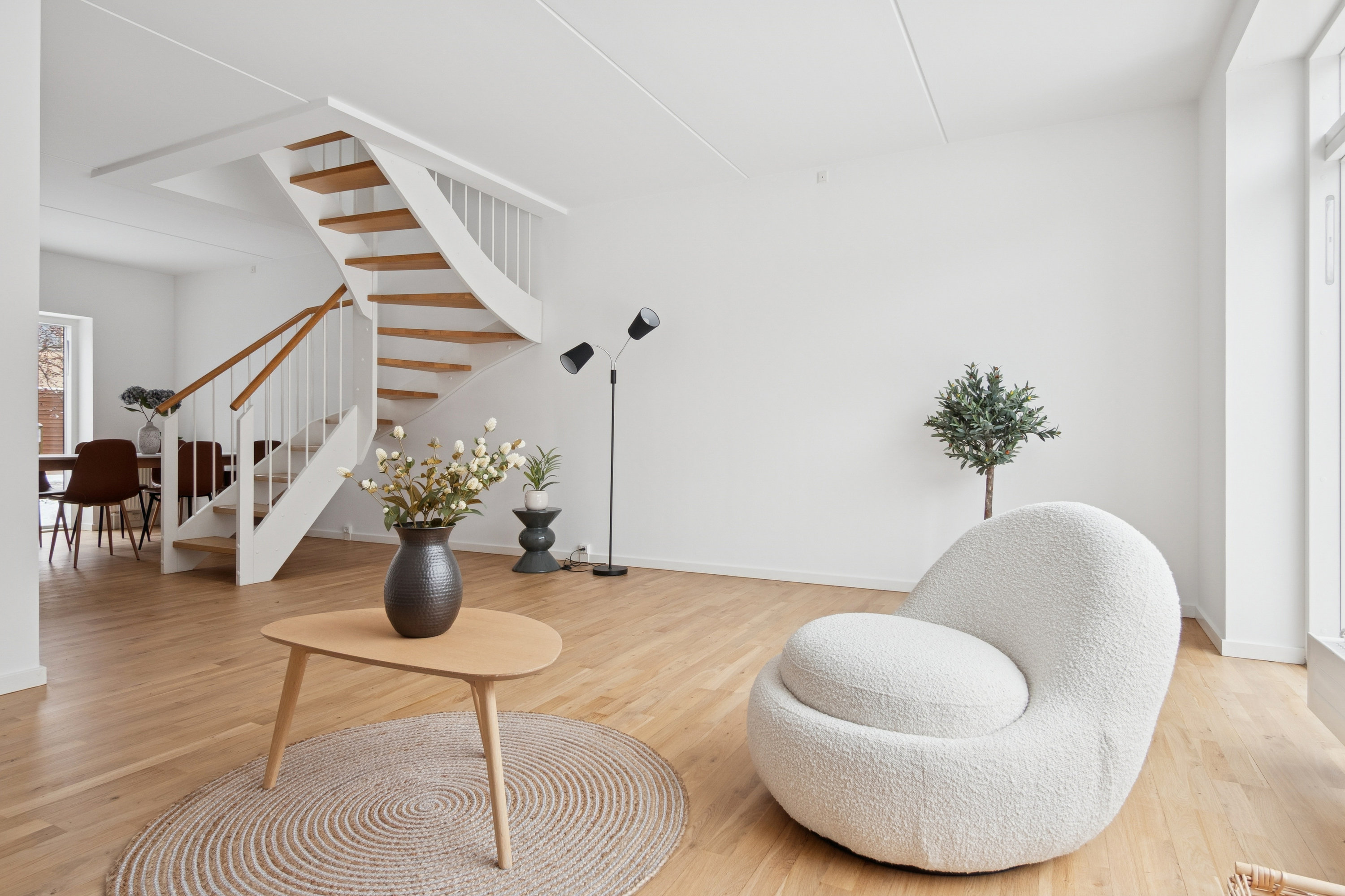 Fremhævet værelse billede i fuldskærmstilstand. Billede af Strandhaven 147, 2665 Vallensbæk Strand