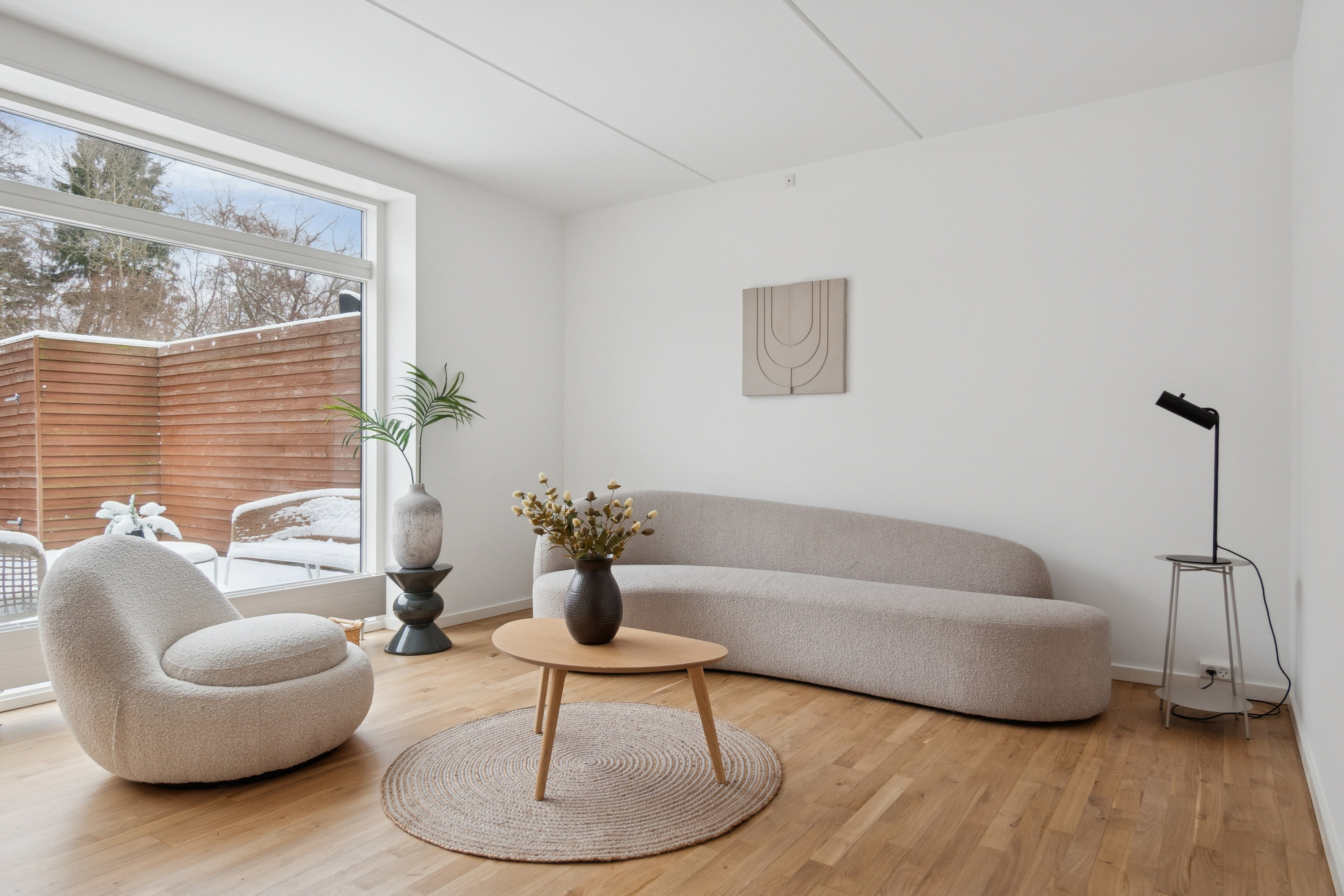 Fremhævet værelse billede i fuldskærmstilstand. Billede af Strandhaven 147, 2665 Vallensbæk Strand