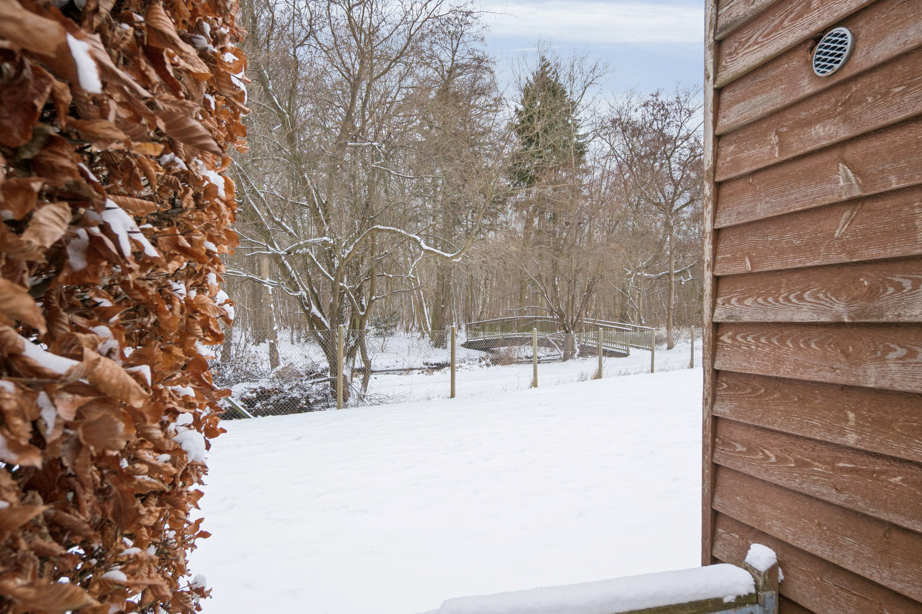 Fremhævet udsigt billede i fuldskærmstilstand. Billede af Strandhaven 147, 2665 Vallensbæk Strand