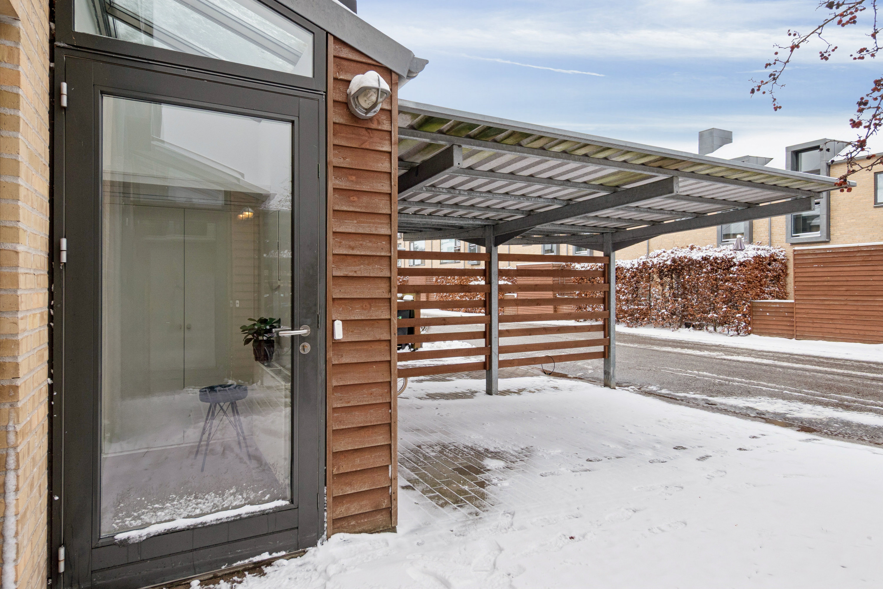 Fremhævet andet billede i fuldskærmstilstand. Billede af Strandhaven 147, 2665 Vallensbæk Strand