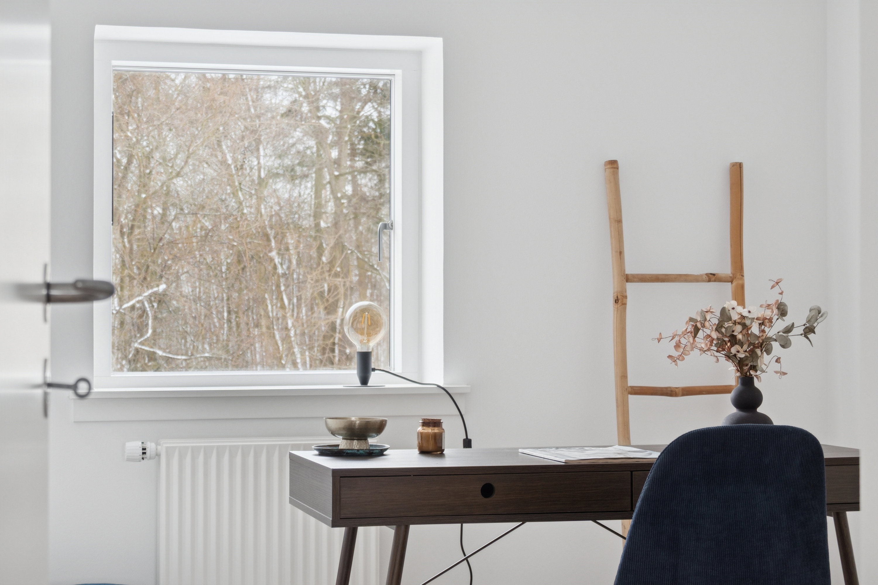 Fremhævet værelse billede i fuldskærmstilstand. Billede af Strandhaven 147, 2665 Vallensbæk Strand