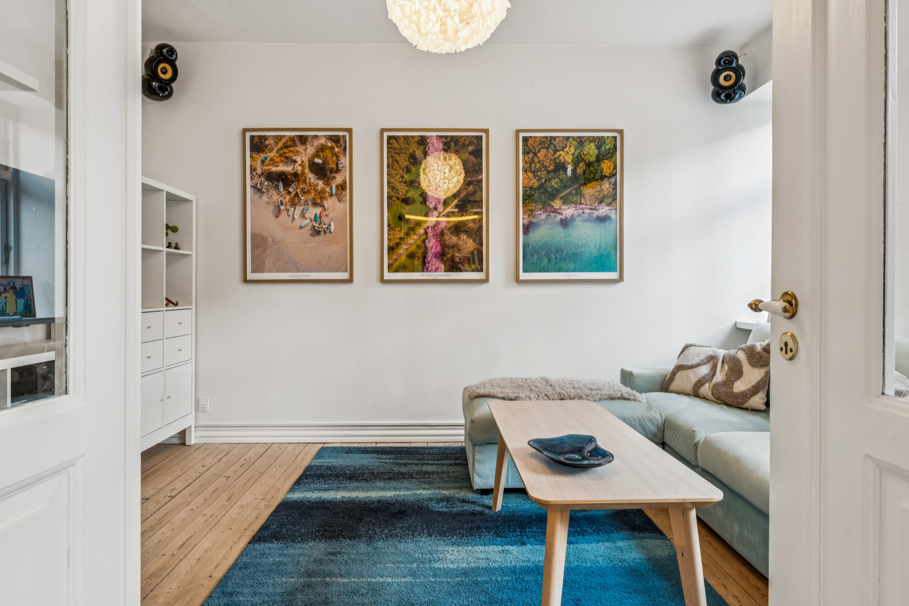 Vingårdsgade 4, 1. th., 9000 Aalborg