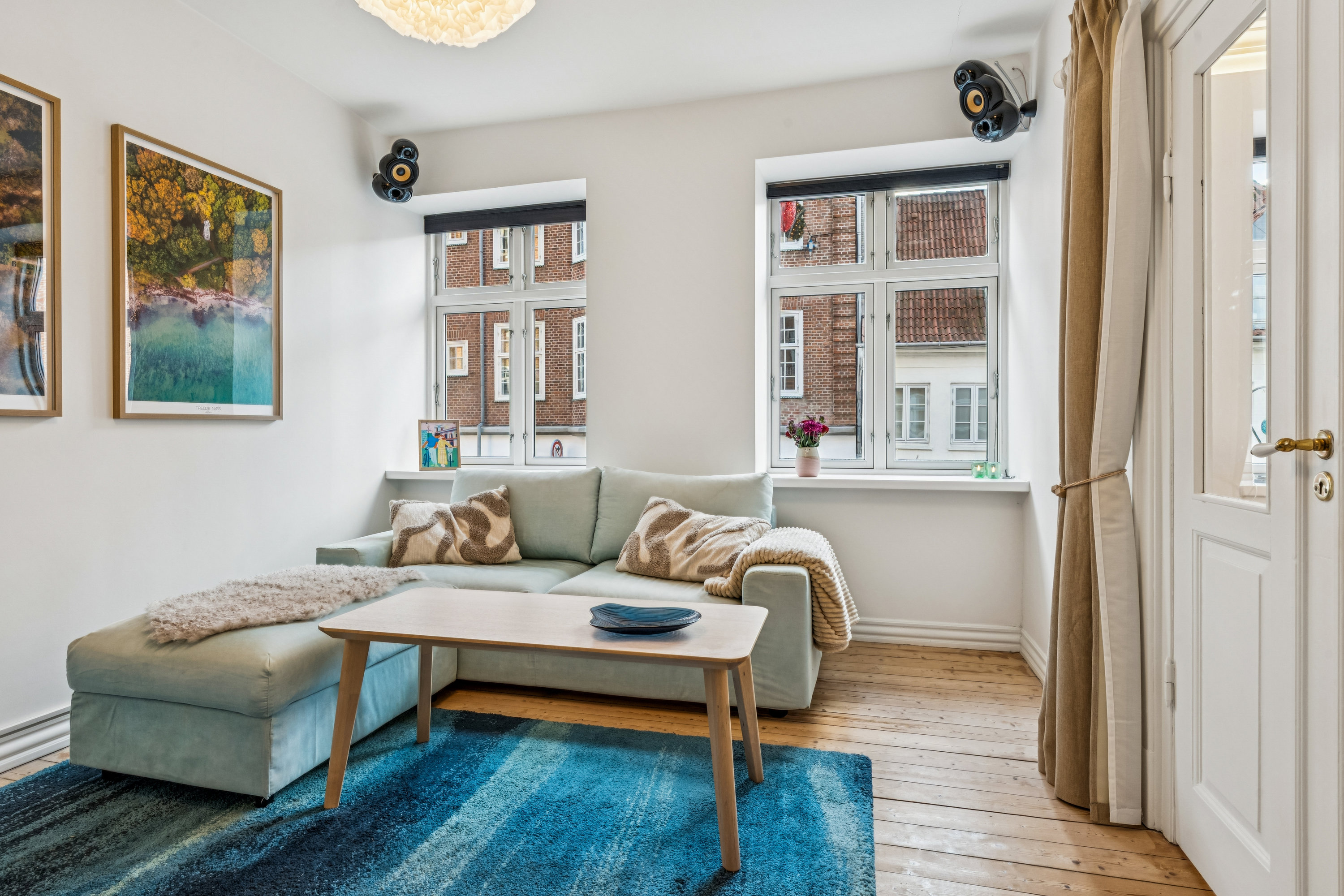 Vingårdsgade 4, 1. th., 9000 Aalborg