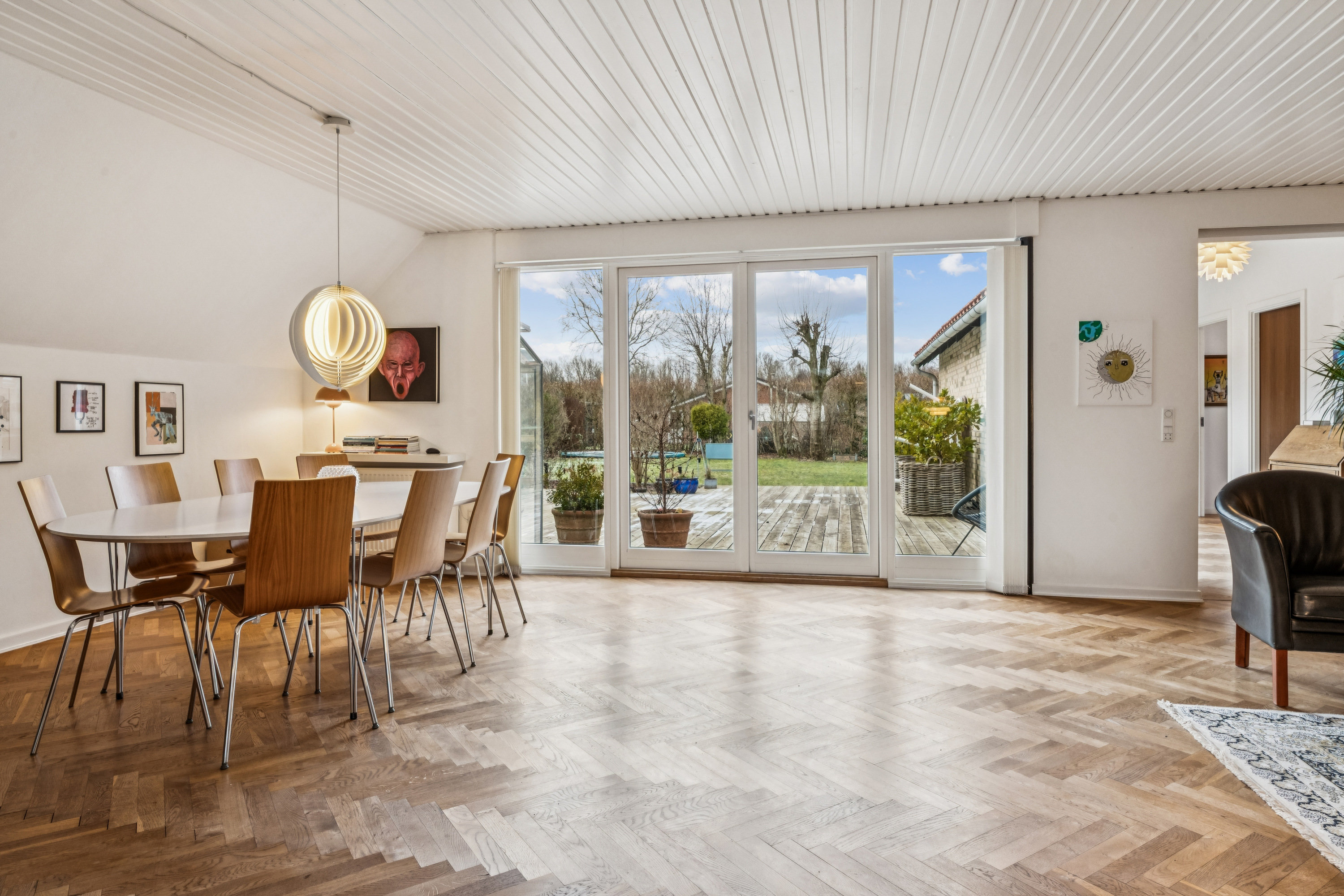 Pernillevej 2, Hasseris, 9000 Aalborg