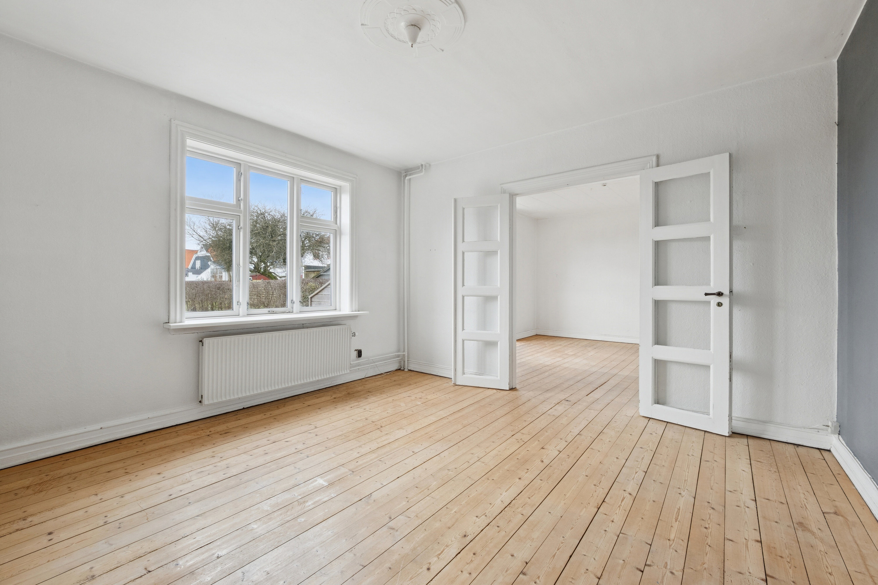 Møllevej 53, 7700 Thisted