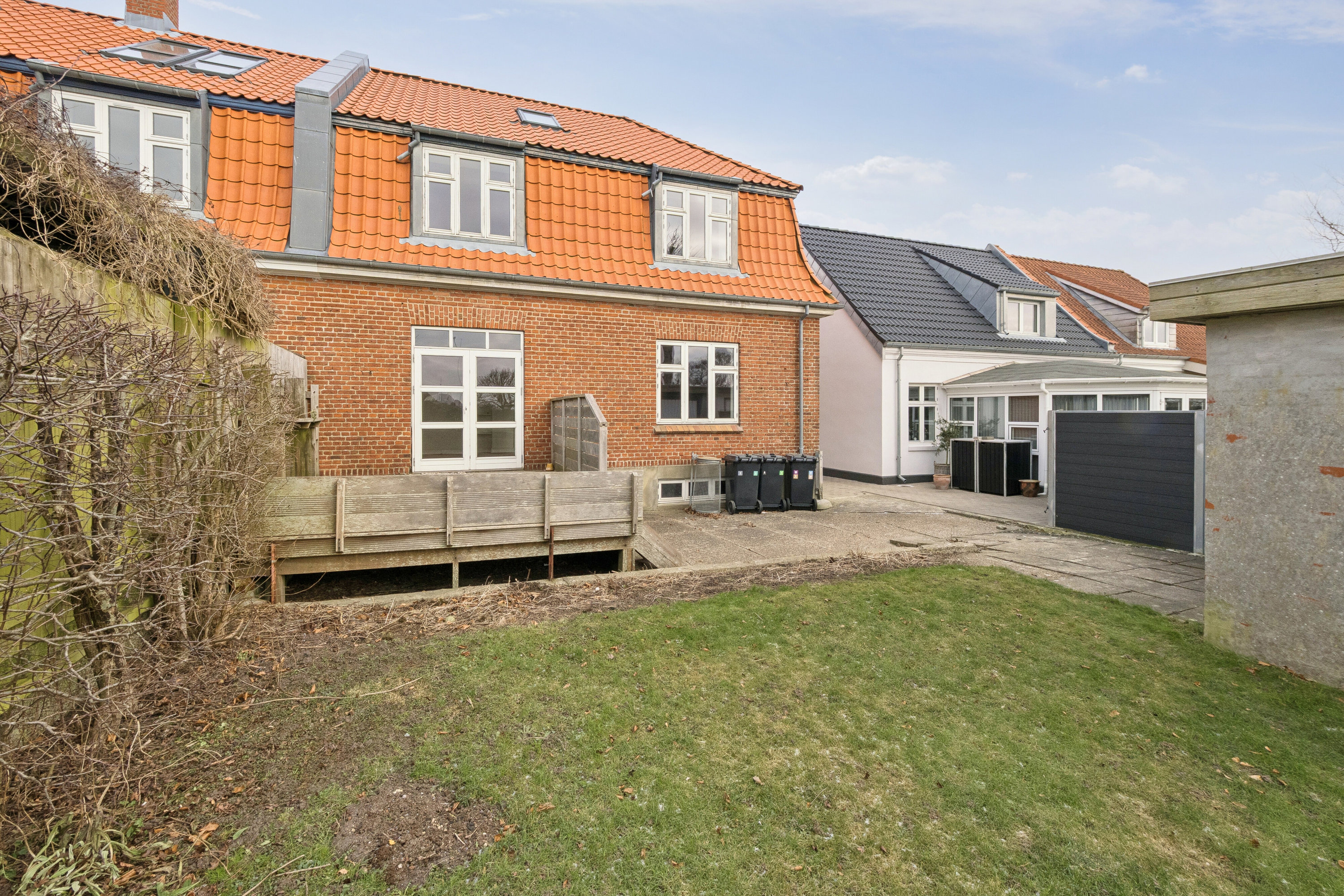 Møllevej 53, 7700 Thisted