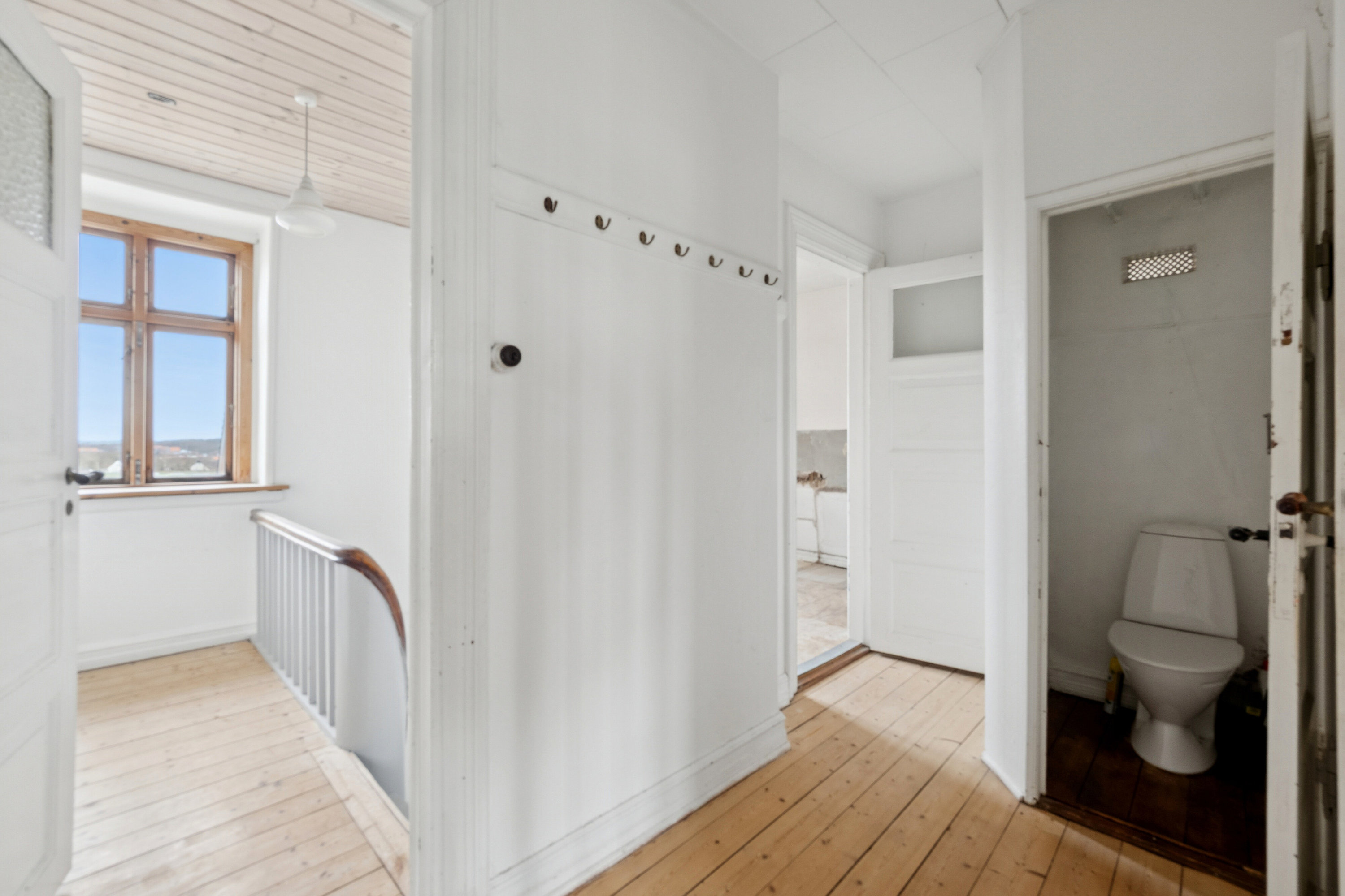 Fremhævet repos billede i fuldskærmstilstand. Billede af Møllevej 53, 7700 Thisted