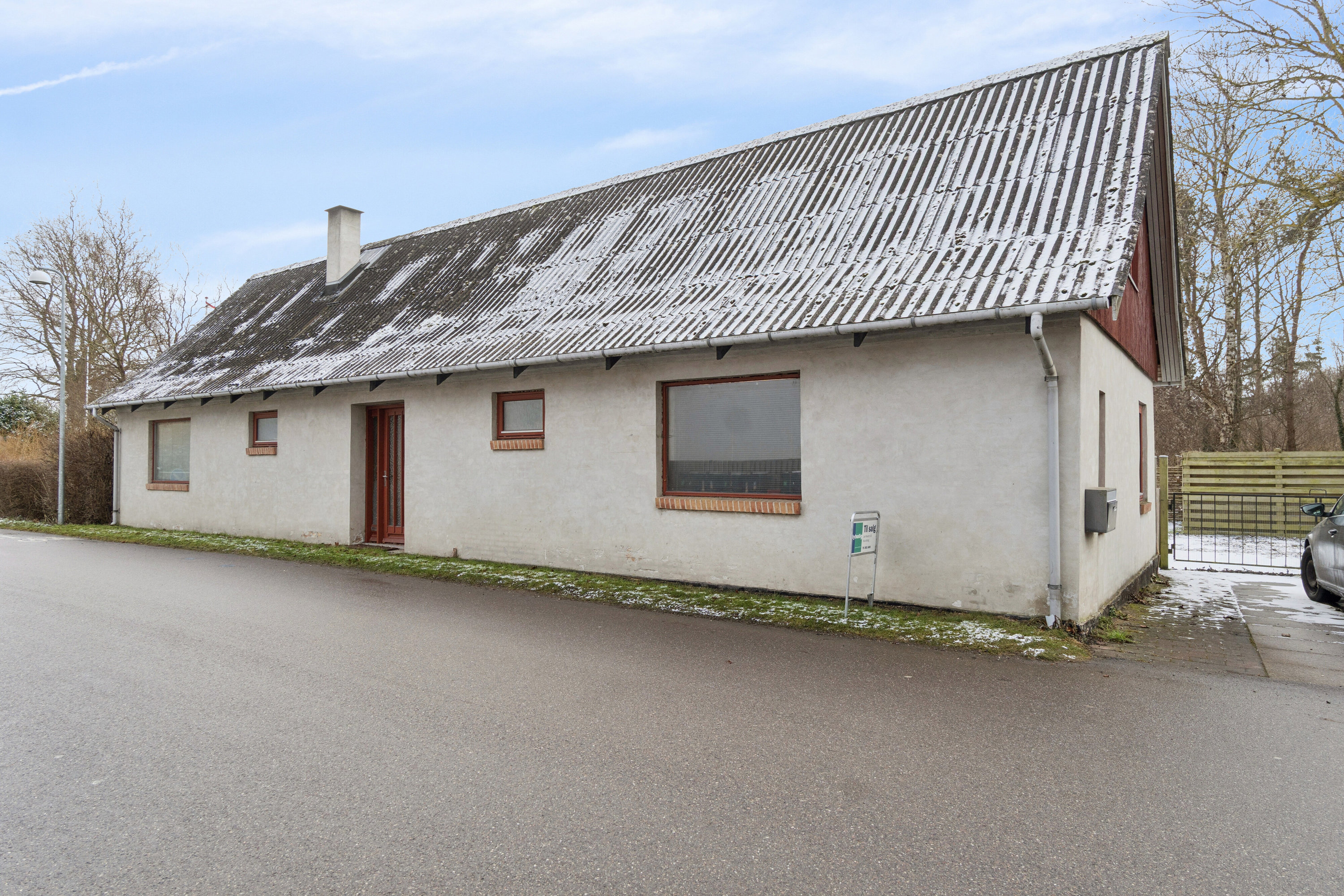 Kaldredvej 24, 4593 Eskebjerg