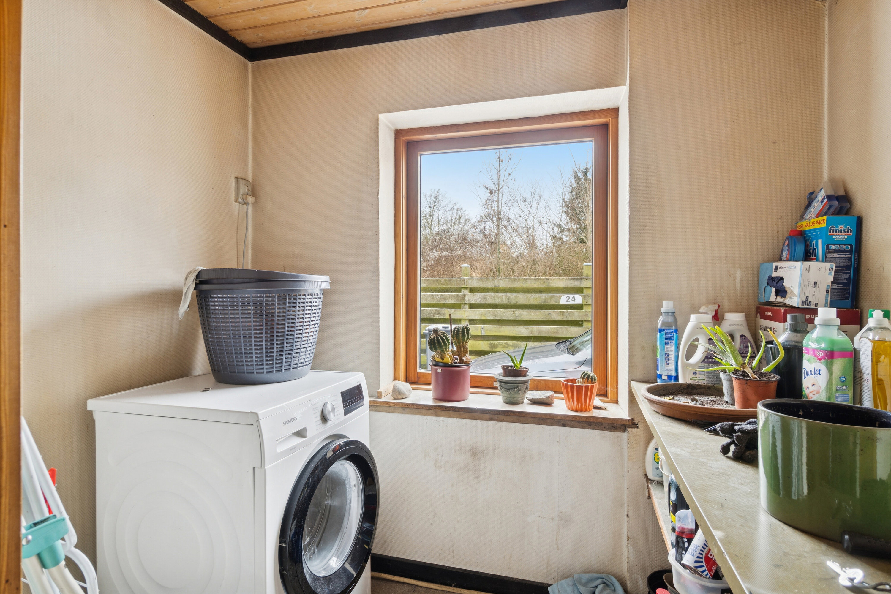 Fremhævet bryggers billede i fuldskærmstilstand. Billede af Kaldredvej 24, 4593 Eskebjerg