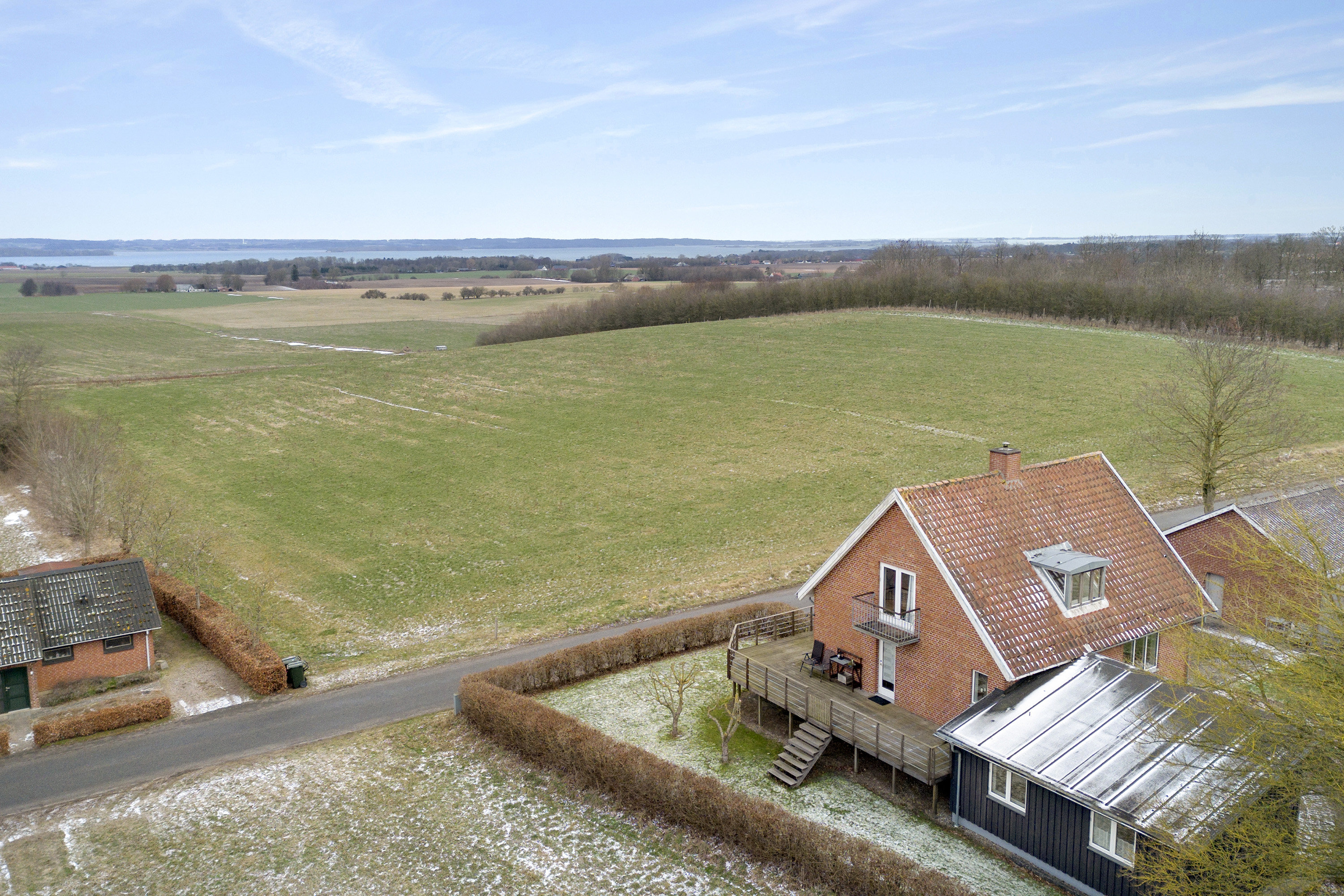 Kraghøjvej 10, Skjold, 7130 Juelsminde