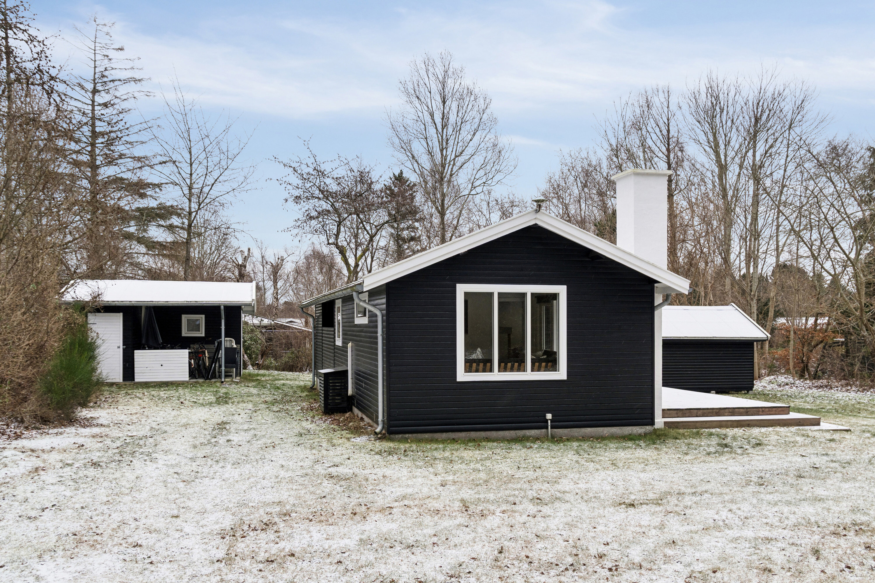 Saturnvej 24, Højby Lyng, 4573 Højby