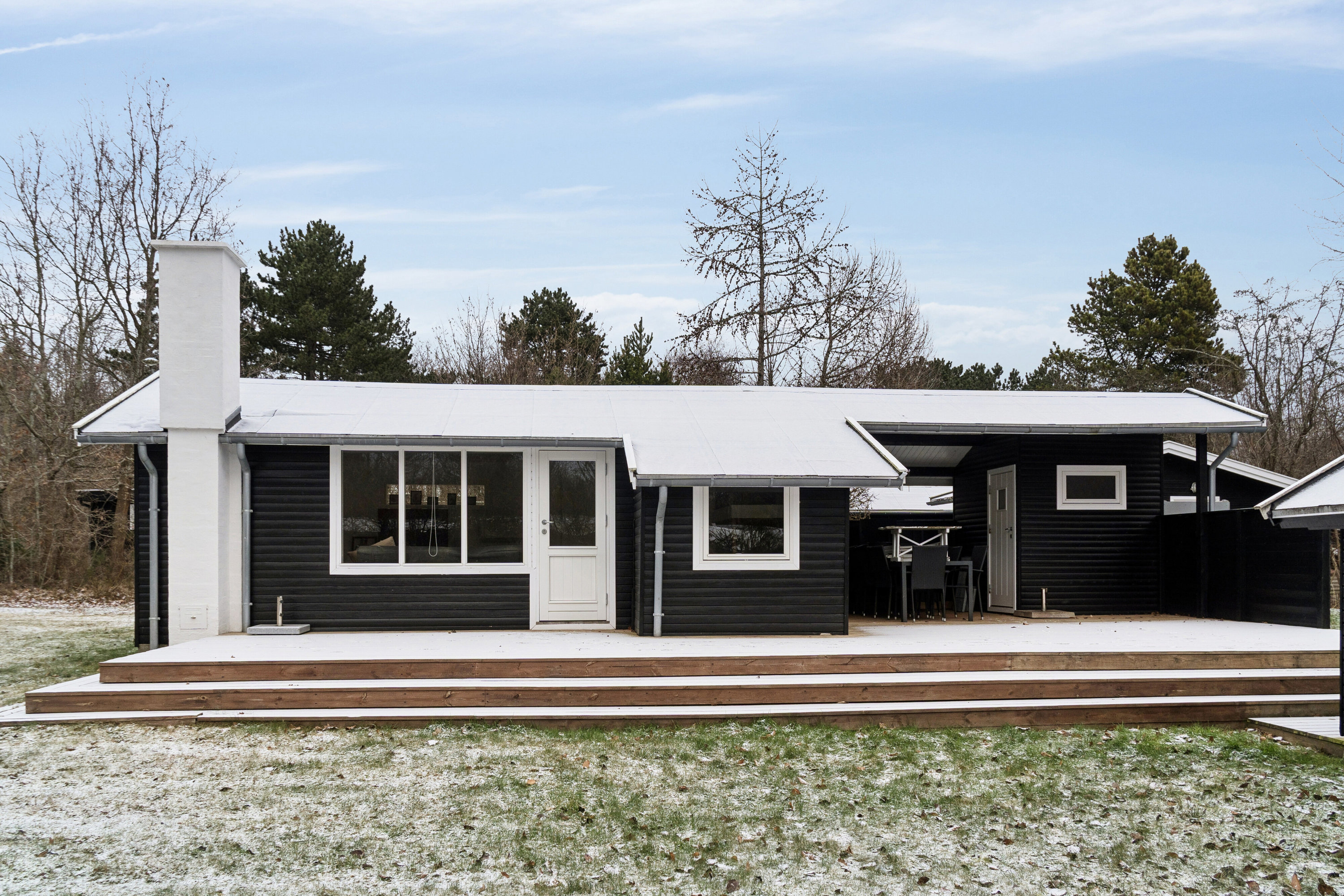 Saturnvej 24, Højby Lyng, 4573 Højby