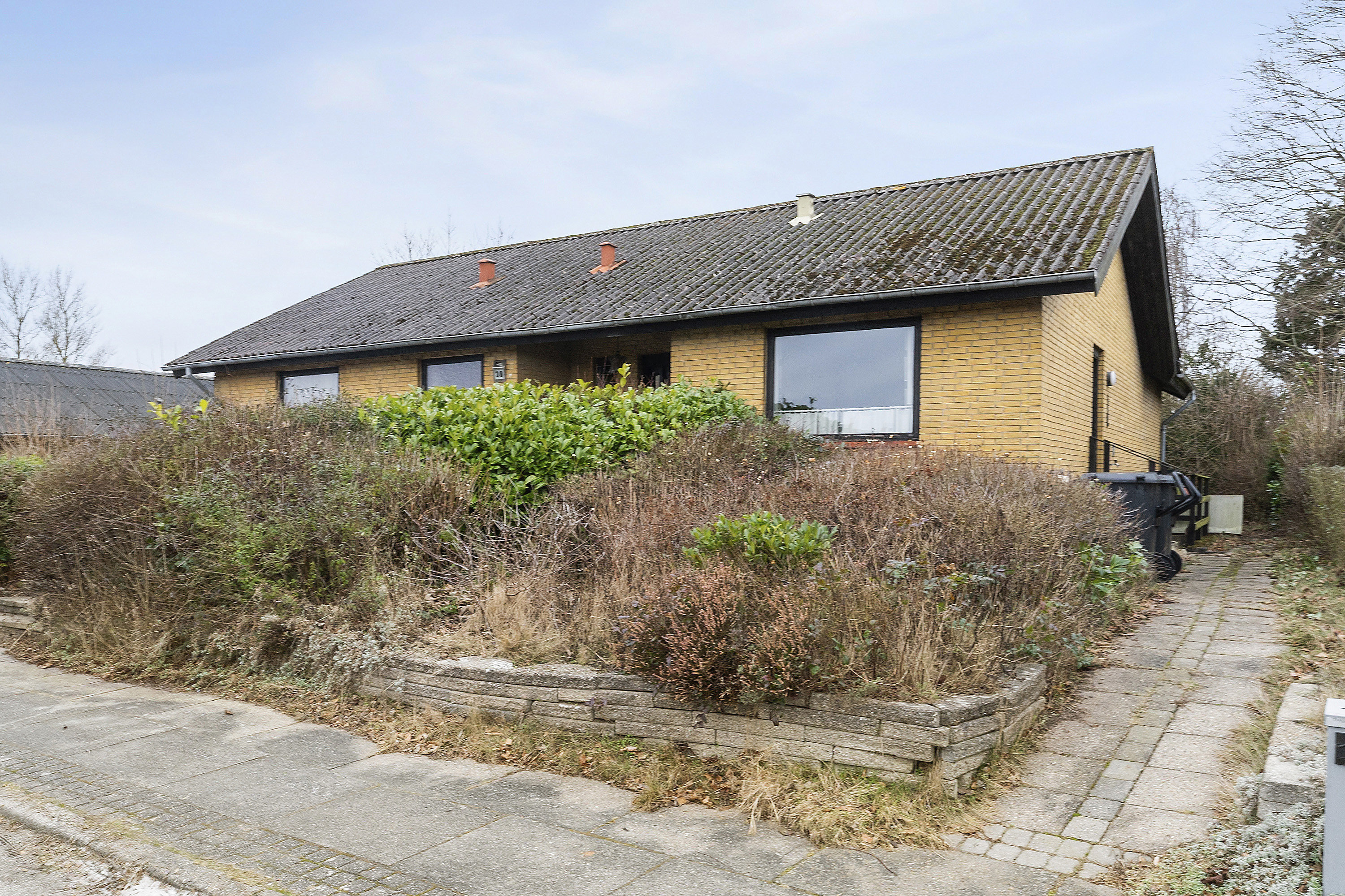 Snerlevej 30, 8700 Horsens