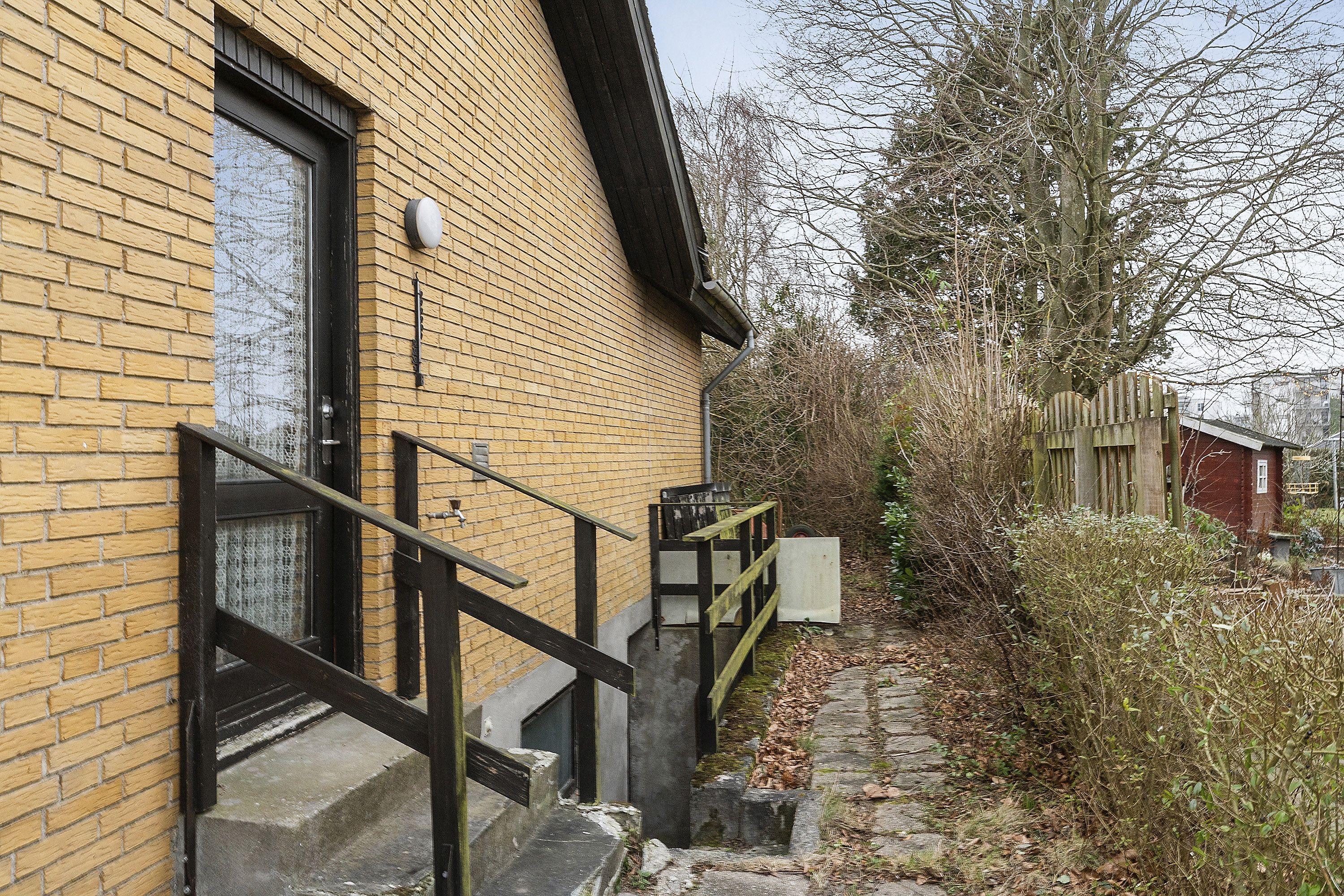 Fremhævet ejendommen billede i fuldskærmstilstand. Billede af Snerlevej 30, 8700 Horsens