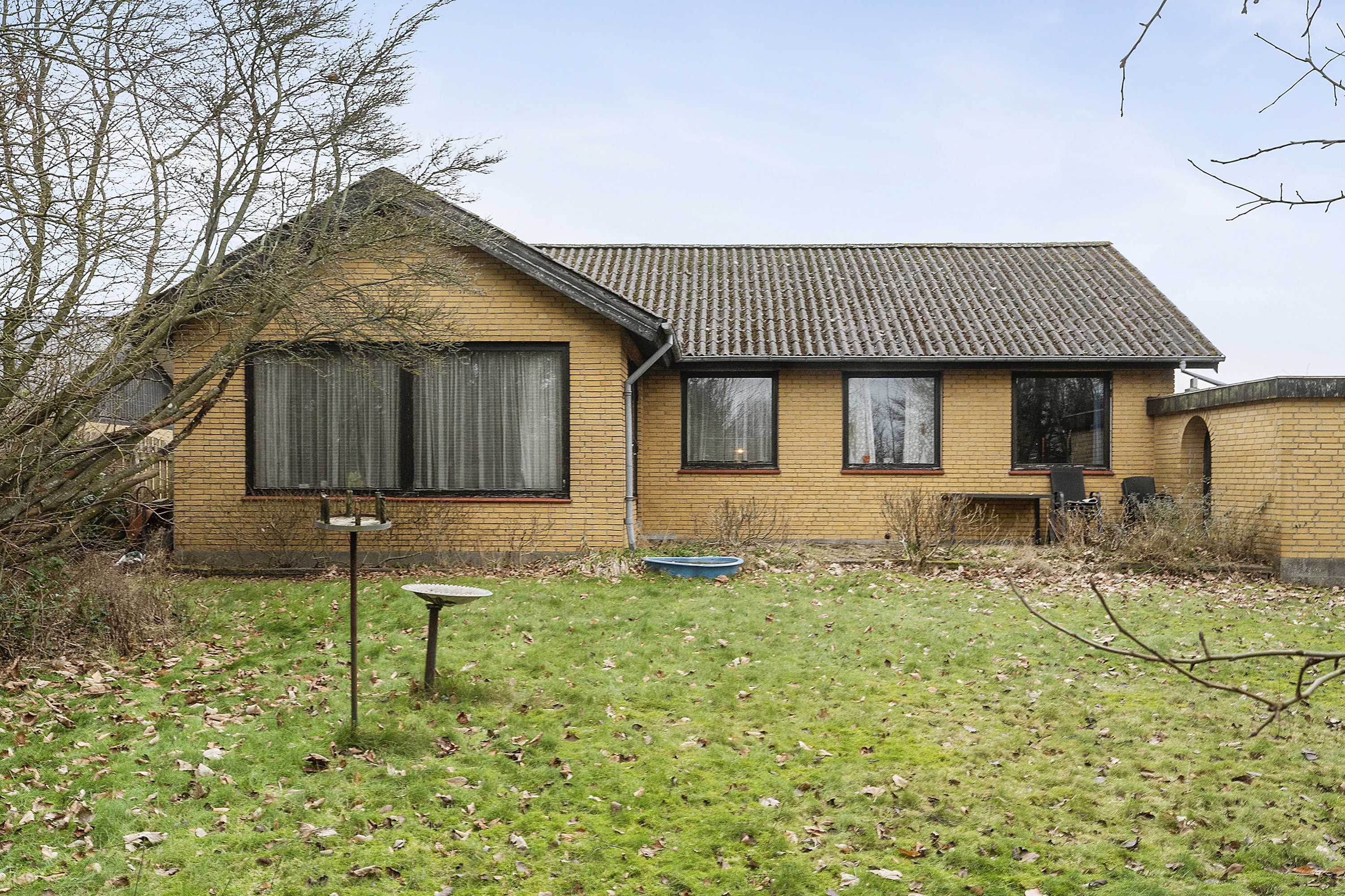 Fremhævet ejendommen billede i fuldskærmstilstand. Billede af Snerlevej 30, 8700 Horsens