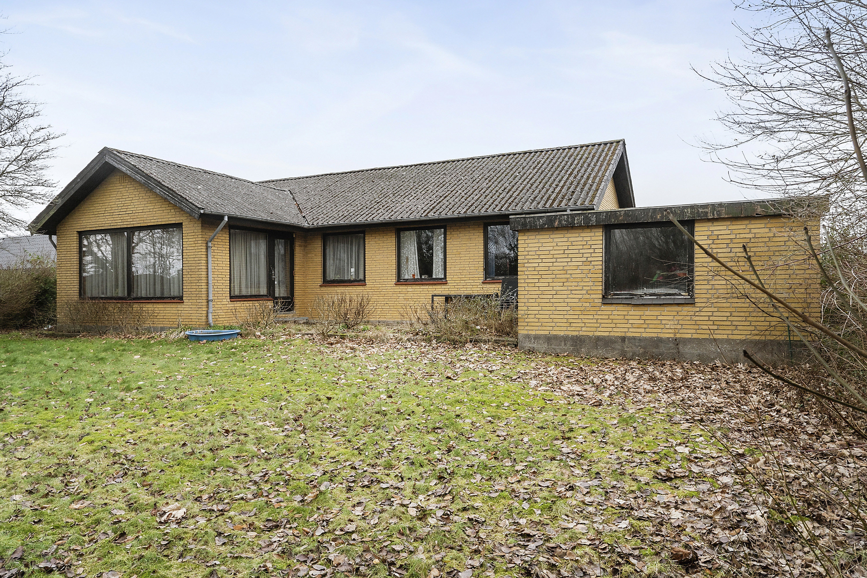 Fremhævet ejendommen billede i fuldskærmstilstand. Billede af Snerlevej 30, 8700 Horsens