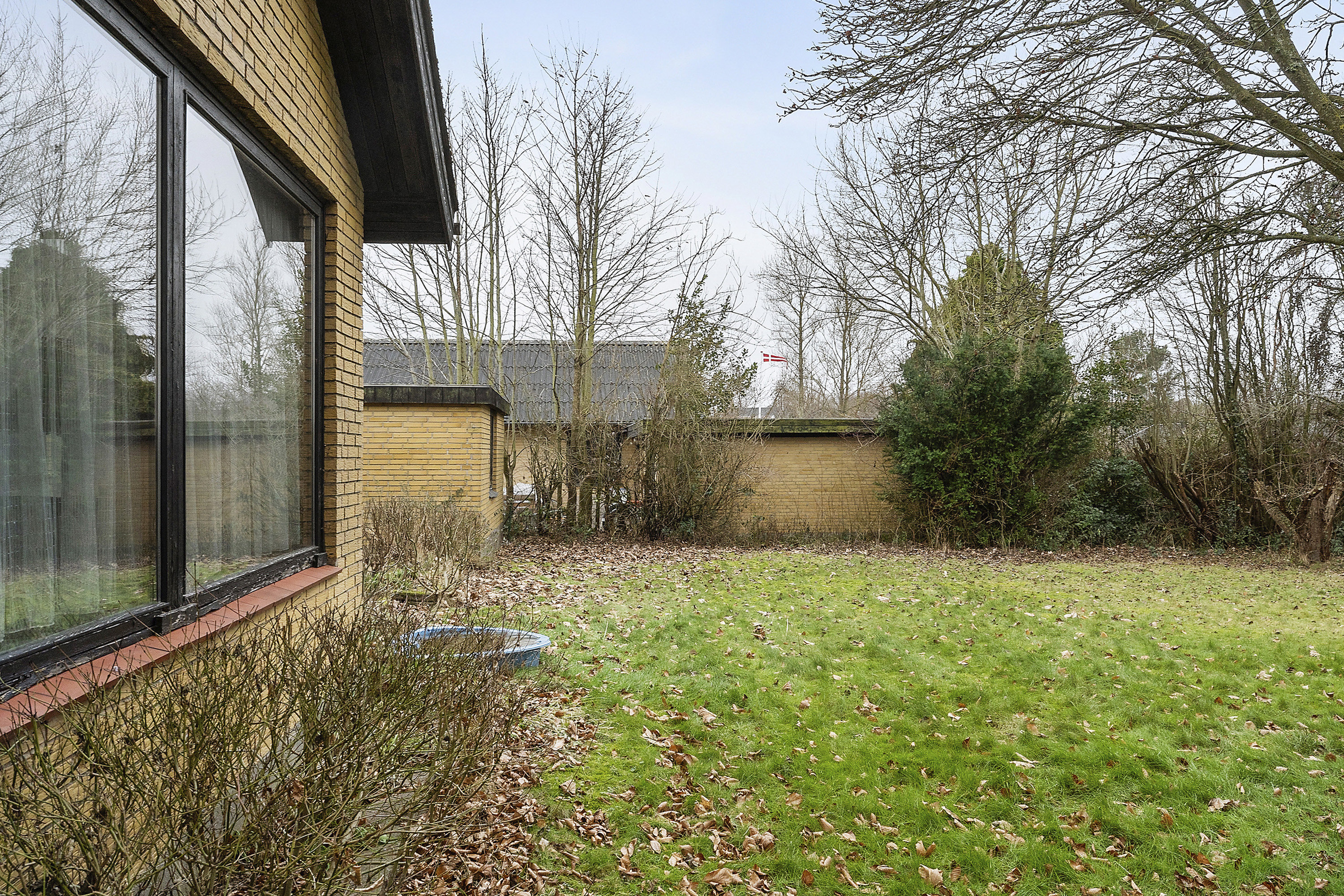 Fremhævet område billede i fuldskærmstilstand. Billede af Snerlevej 30, 8700 Horsens