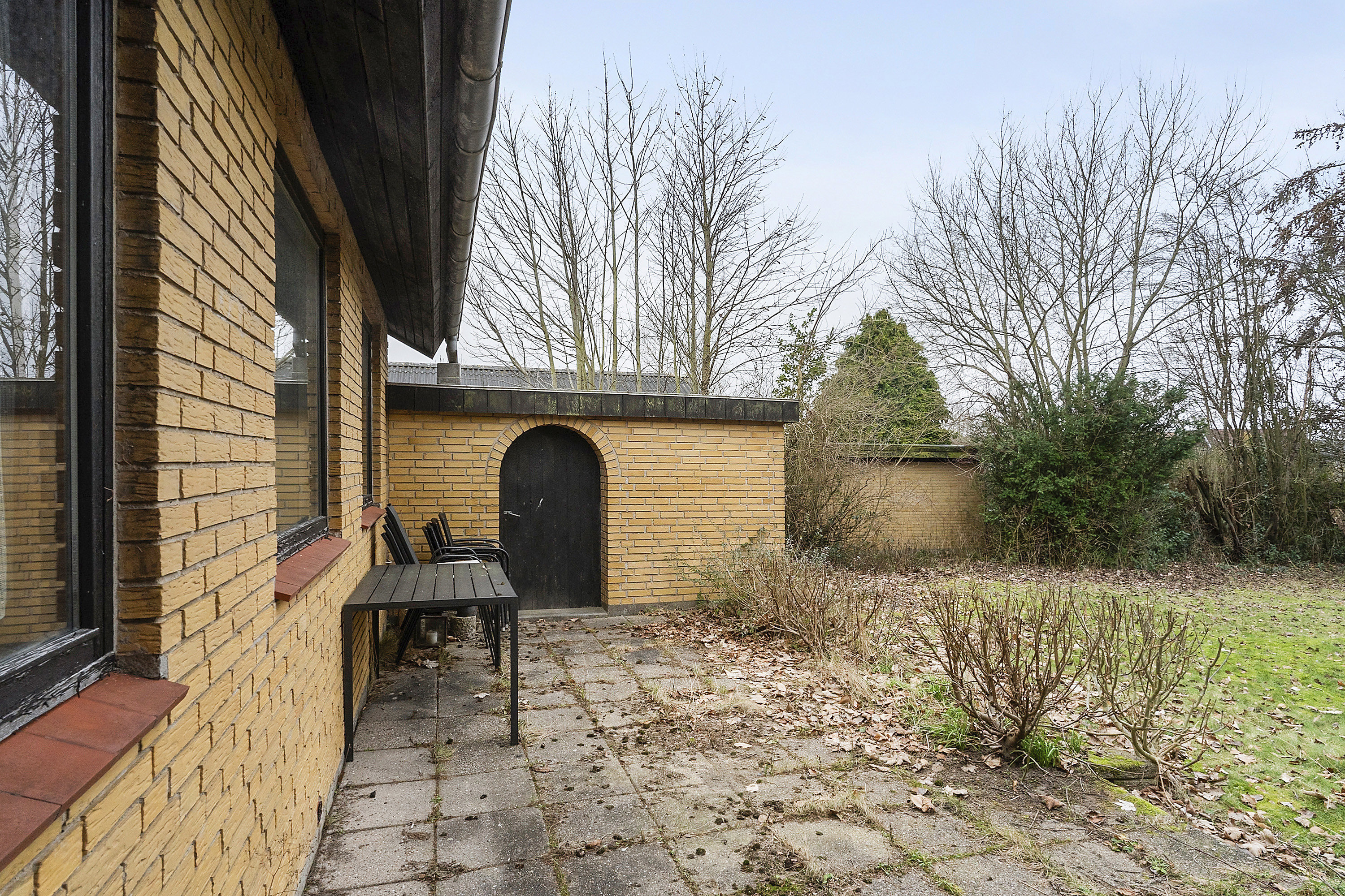 Fremhævet område billede i fuldskærmstilstand. Billede af Snerlevej 30, 8700 Horsens