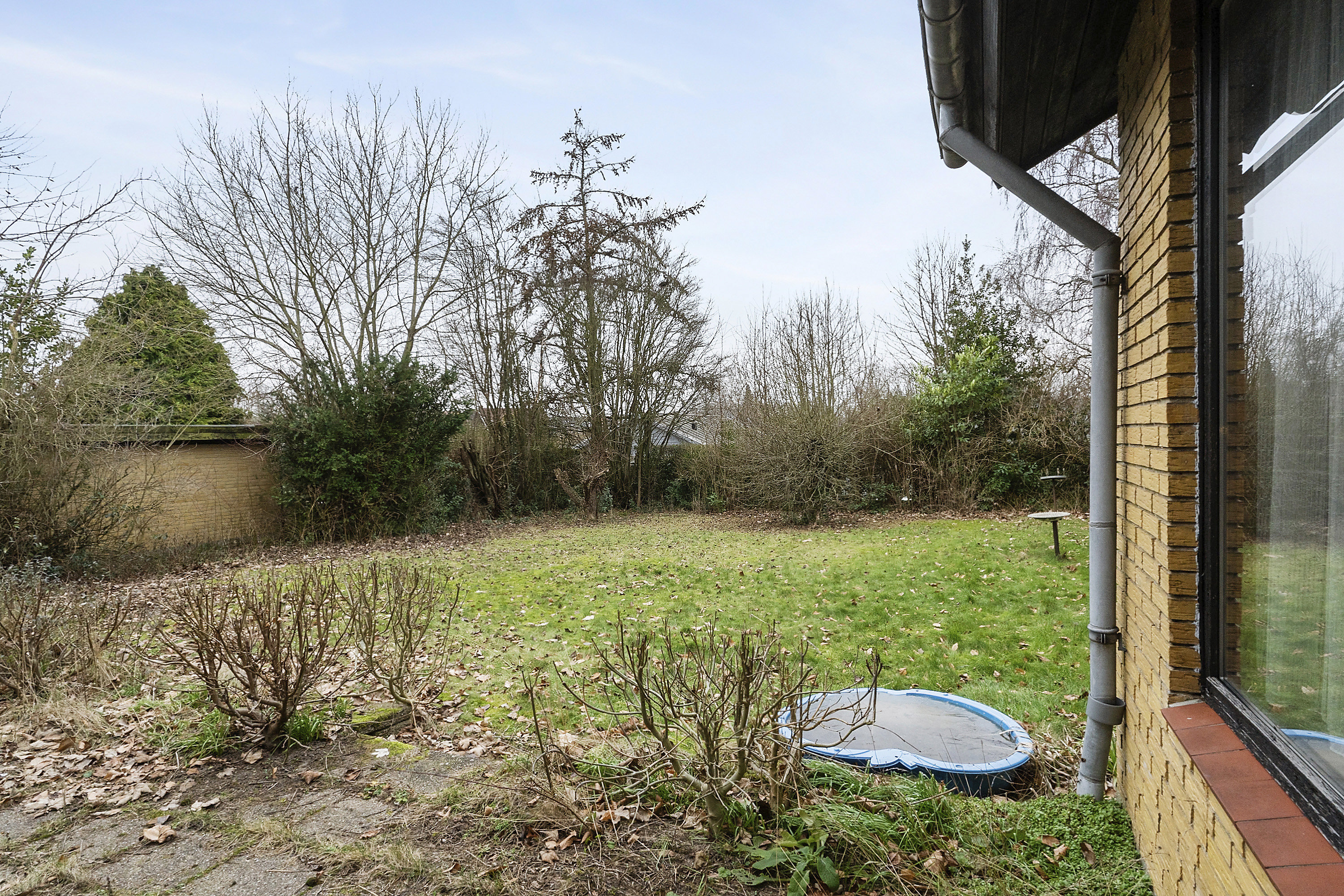 Fremhævet område billede i fuldskærmstilstand. Billede af Snerlevej 30, 8700 Horsens