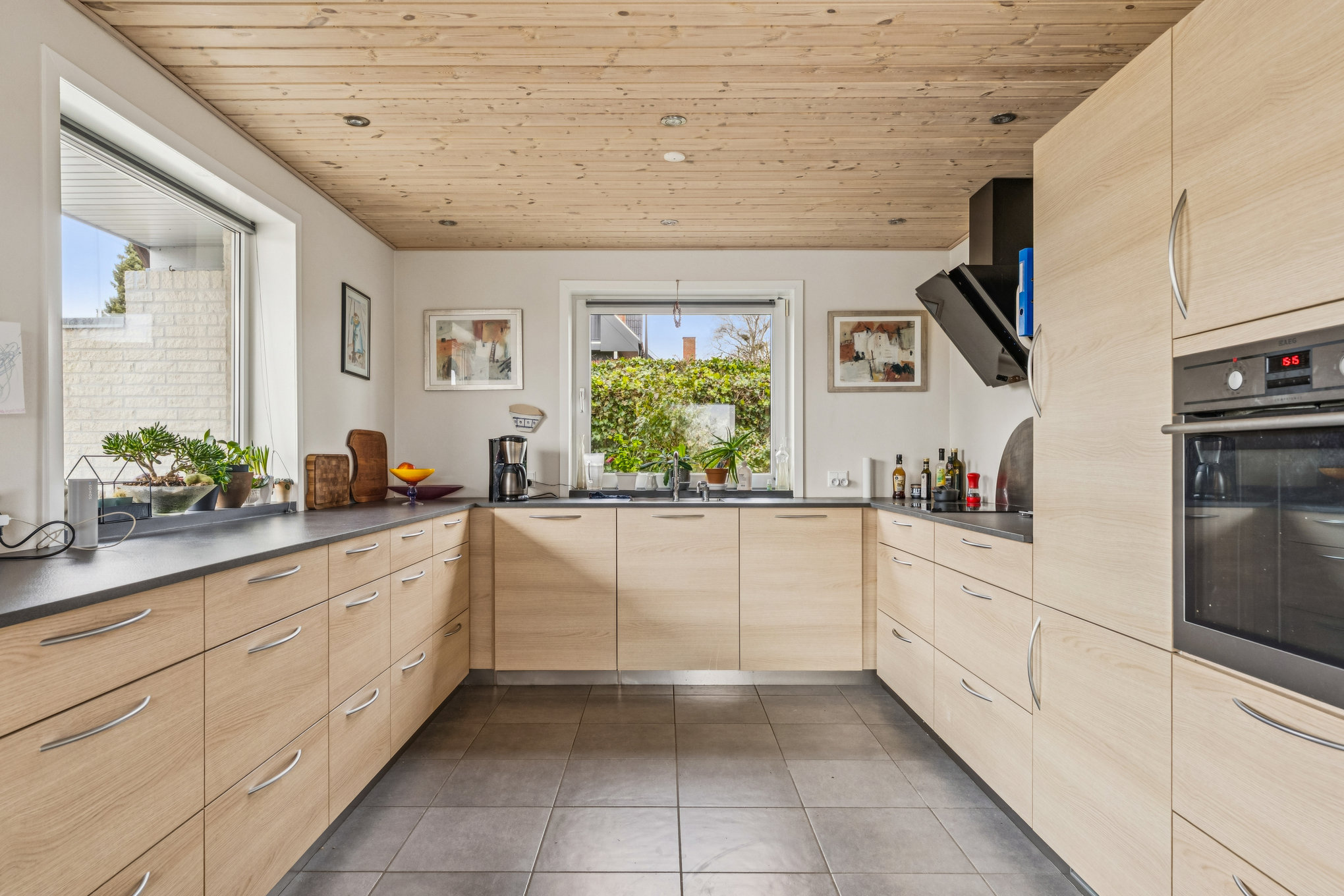 Solhøjen 2C, Øster Bjerregrav, 8920 Randers NV