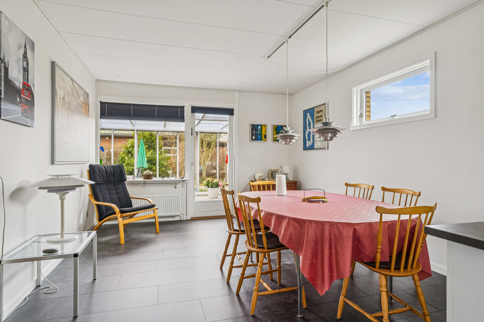 Fremhævet alrum billede i fuldskærmstilstand. Billede af Pilevænget 57, 8990 Fårup