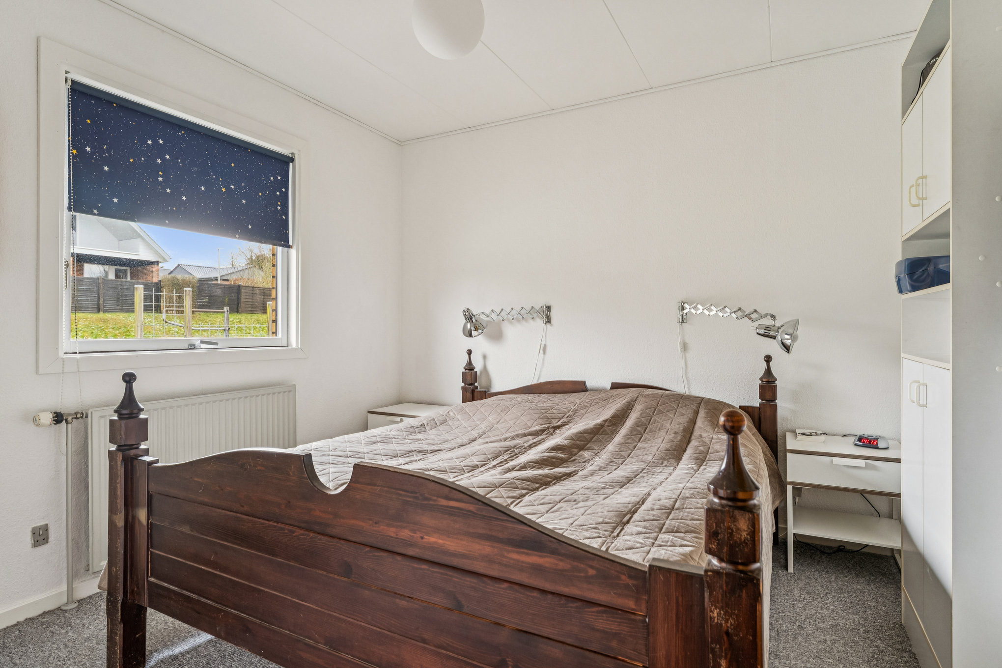 Fremhævet værelse billede i fuldskærmstilstand. Billede af Pilevænget 57, 8990 Fårup