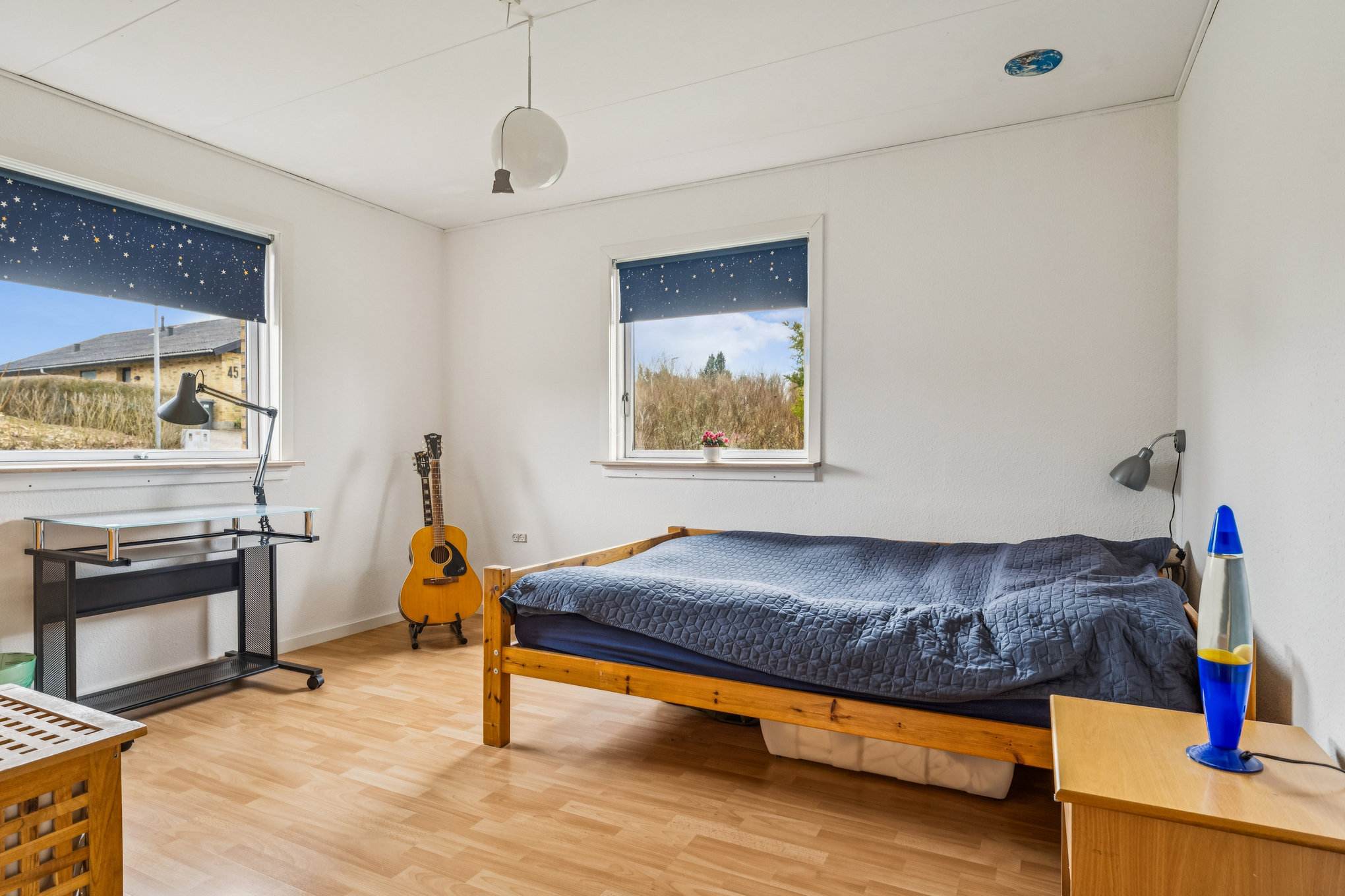 Fremhævet værelse billede i fuldskærmstilstand. Billede af Pilevænget 57, 8990 Fårup