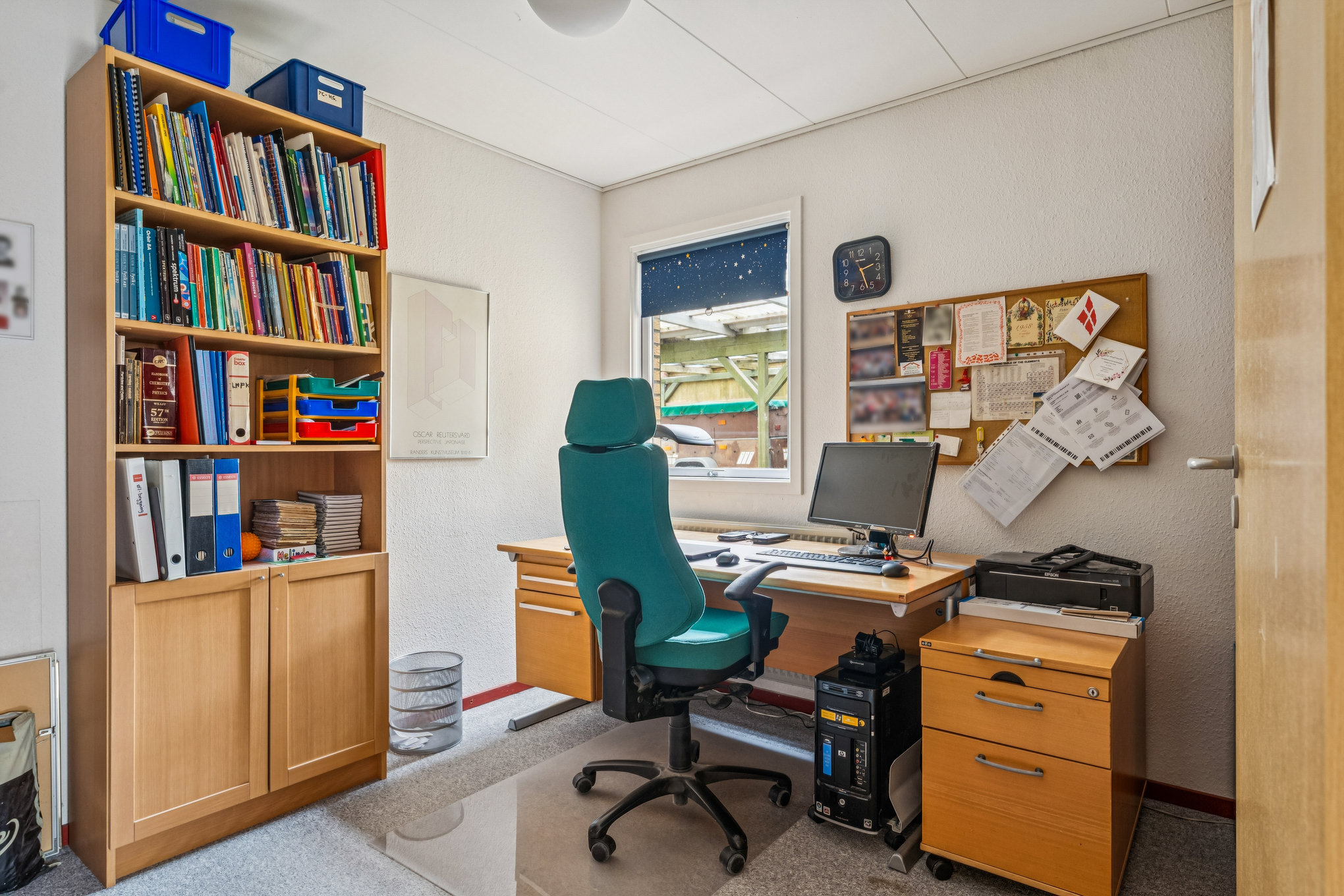 Fremhævet værelse billede i fuldskærmstilstand. Billede af Pilevænget 57, 8990 Fårup