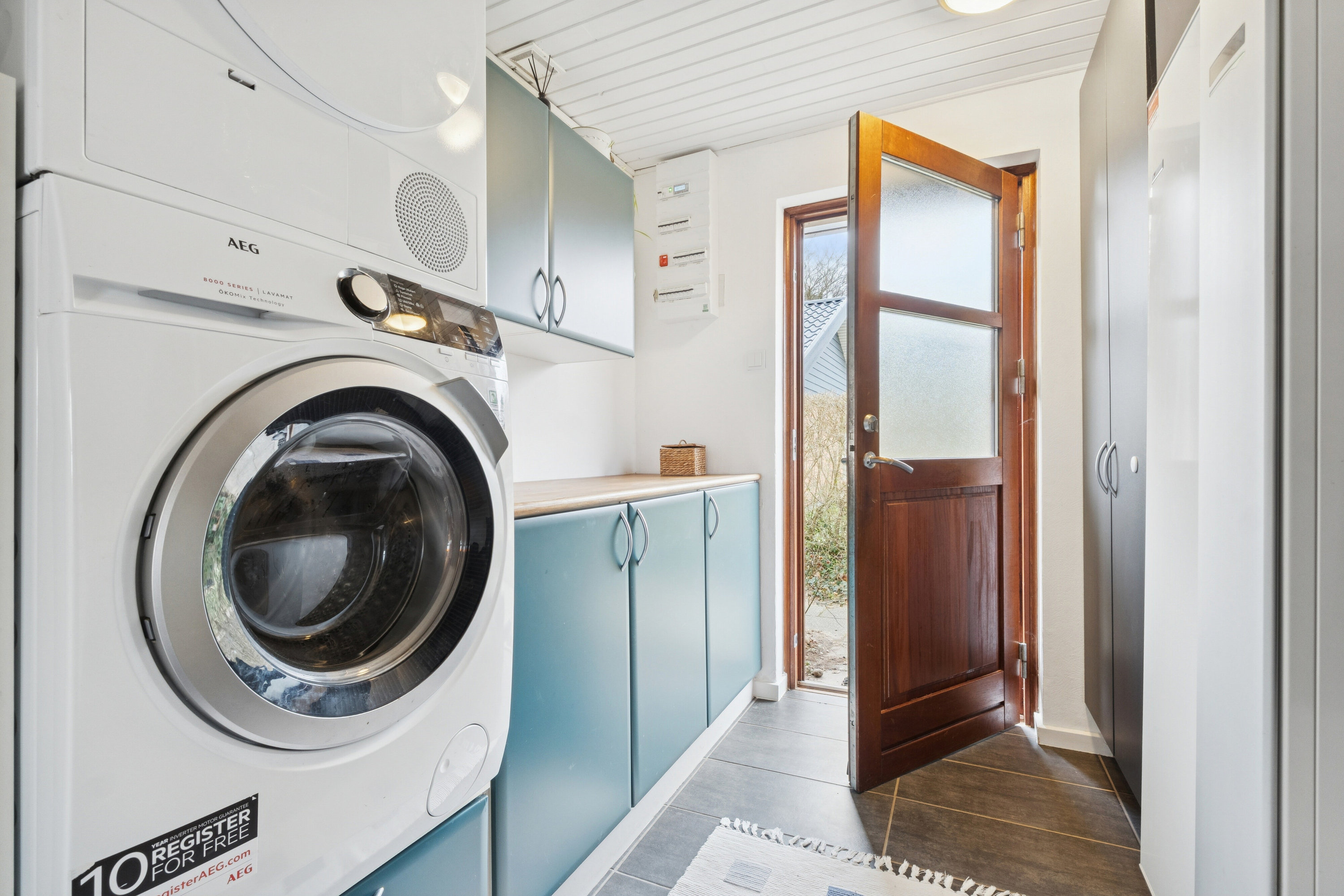 Fremhævet bryggers billede i fuldskærmstilstand. Billede af Uglesøvej 3D, 8600 Silkeborg