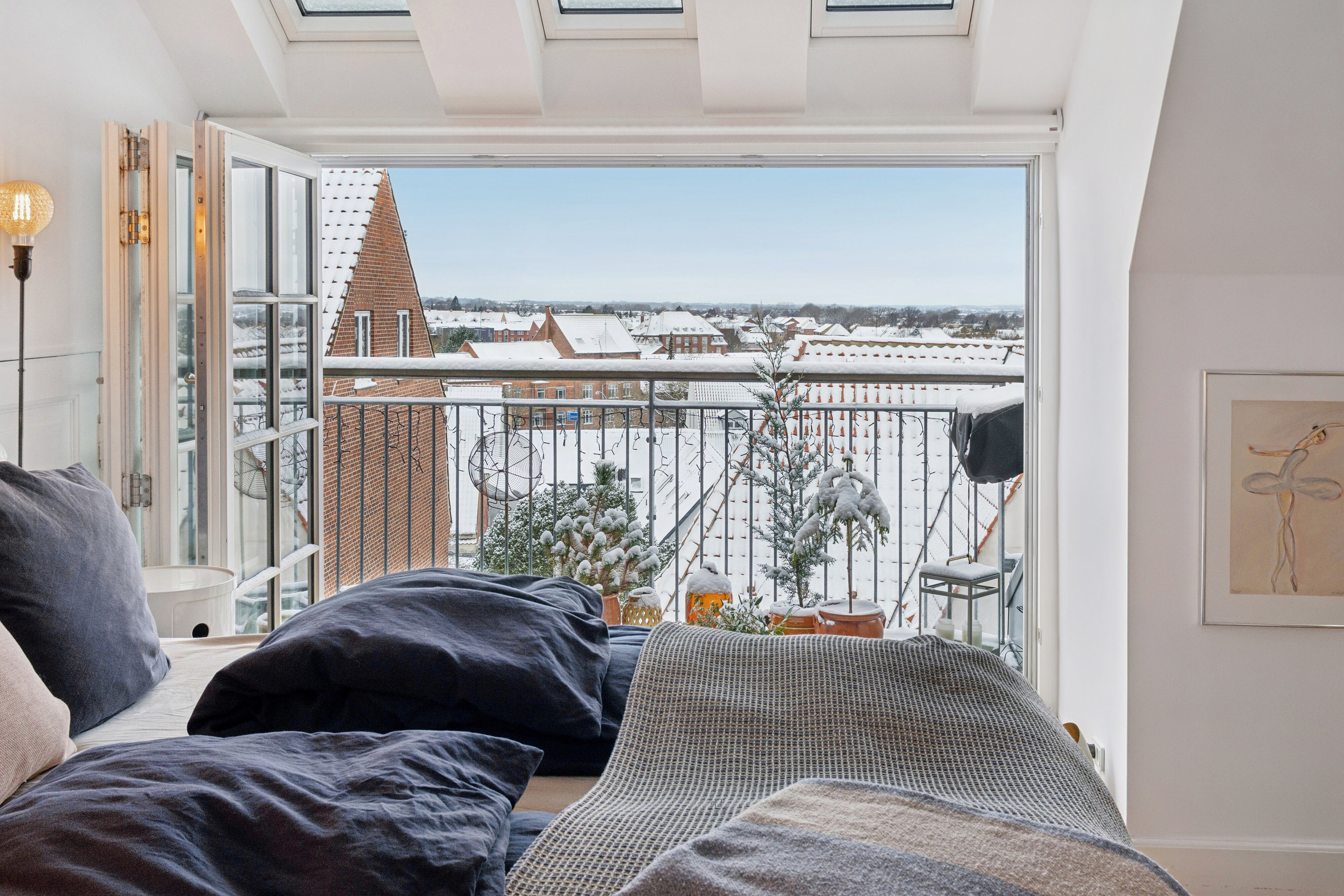 Kornerups Vænge 6, 3. th., 4000 Roskilde