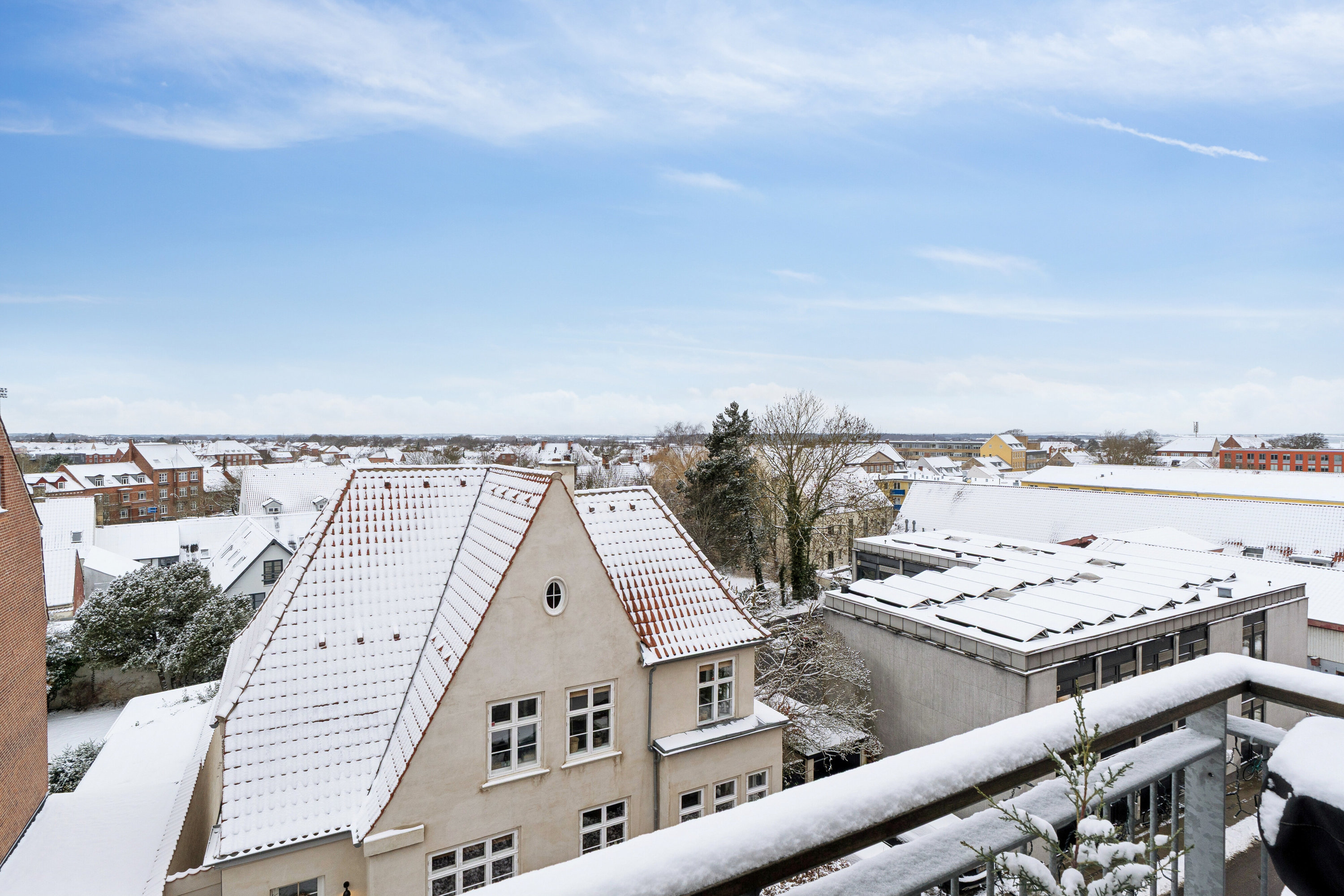 Kornerups Vænge 6, 3. th., 4000 Roskilde