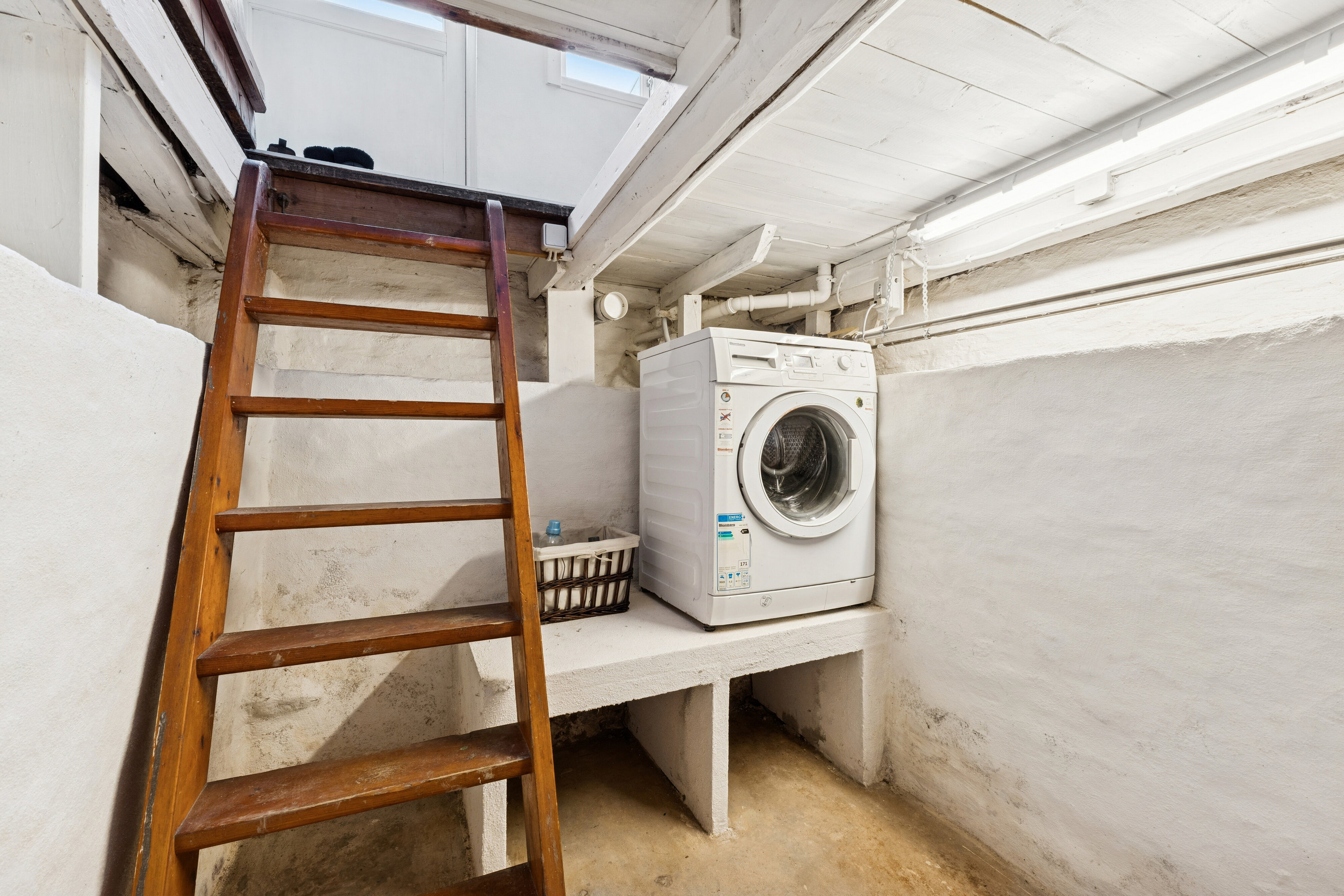 Fremhævet bryggers billede i fuldskærmstilstand. Billede af Søgårdsvej 27, 5700 Svendborg