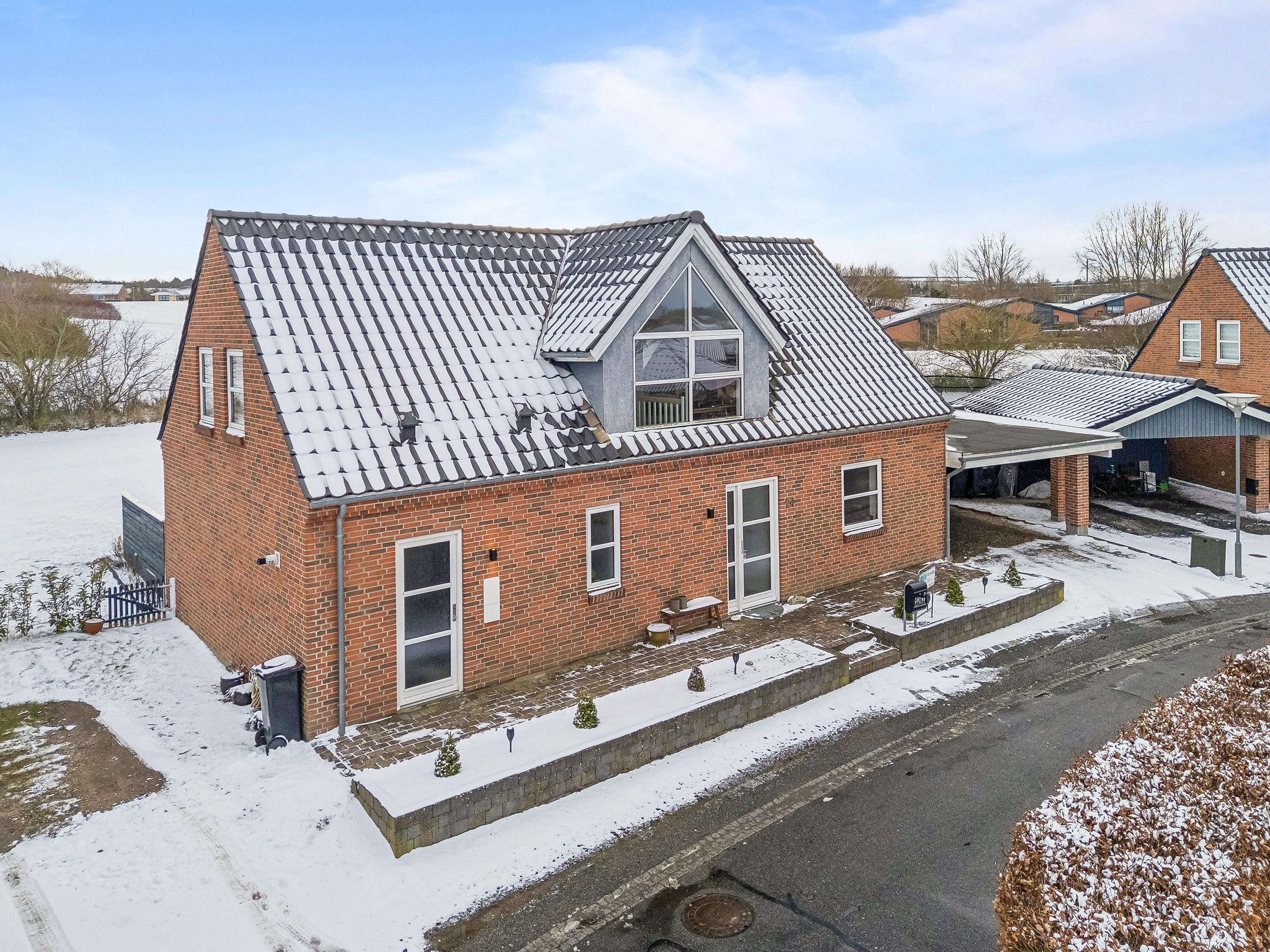 Saturnvej 24, 4200 Slagelse