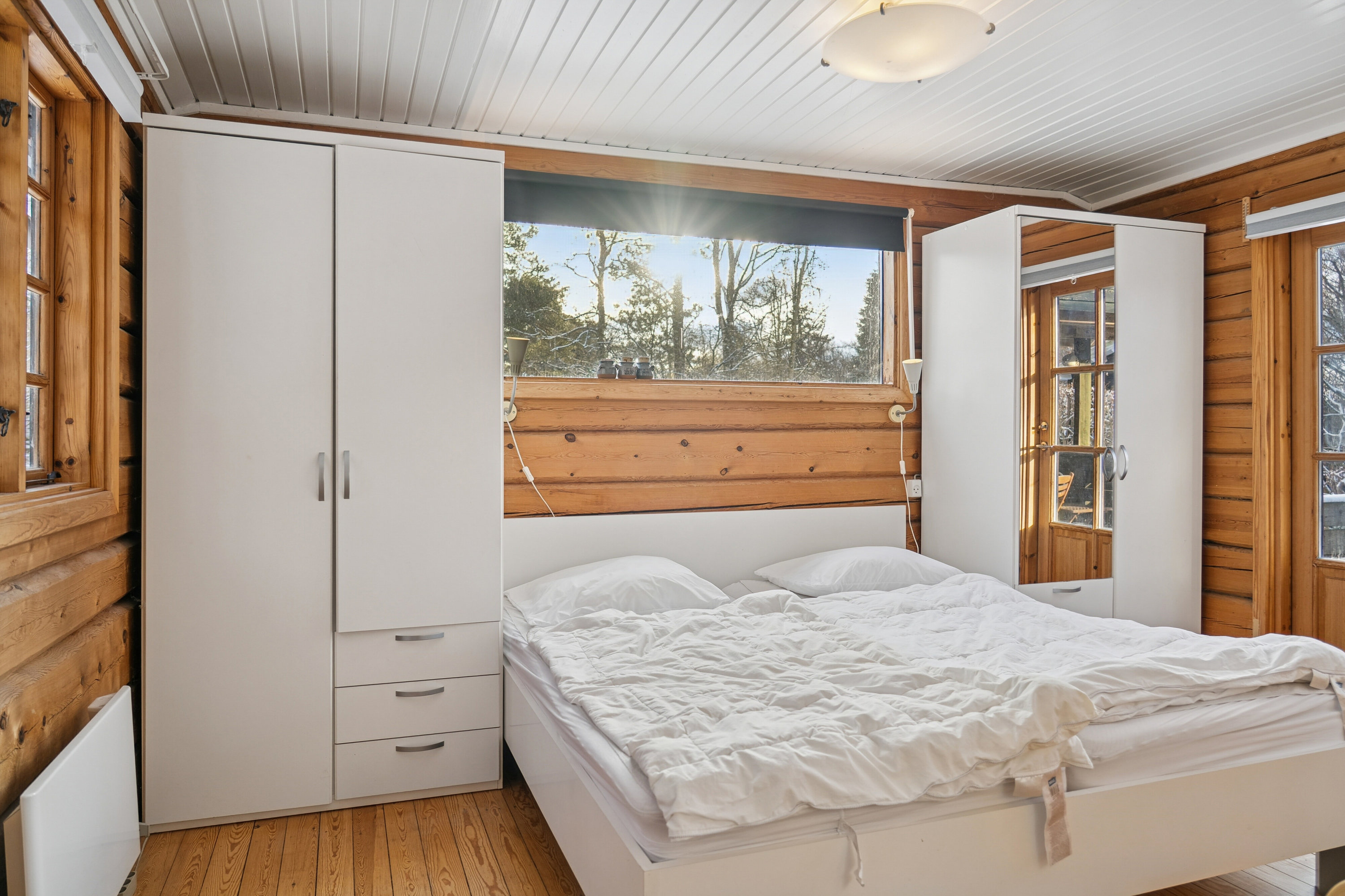 Fremhævet andet billede i fuldskærmstilstand. Billede af Hybenvej 24, 3100 Hornbæk