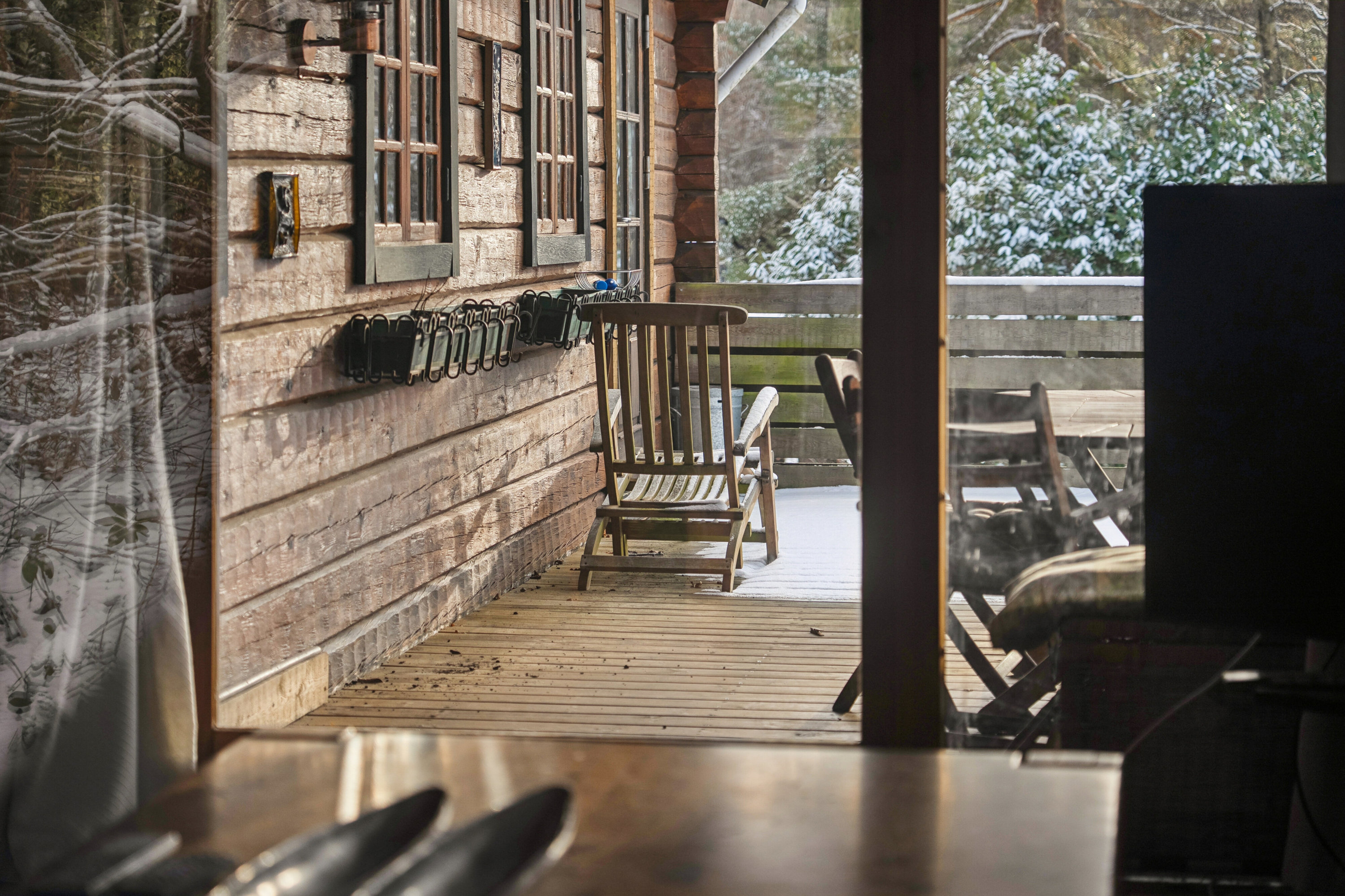 Fremhævet udsigt billede i fuldskærmstilstand. Billede af Hybenvej 24, 3100 Hornbæk