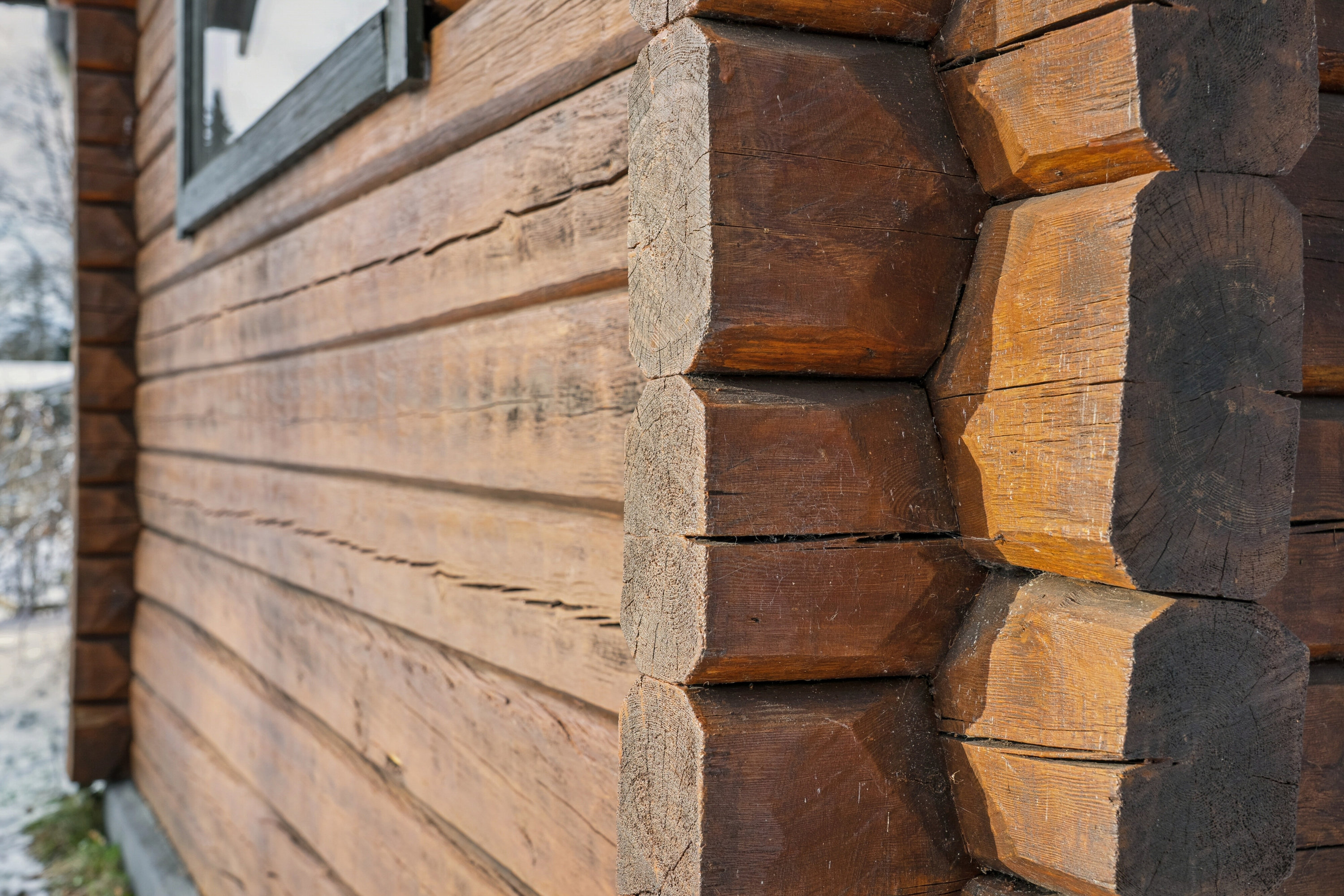 Fremhævet udendørs billede i fuldskærmstilstand. Billede af Hybenvej 24, 3100 Hornbæk