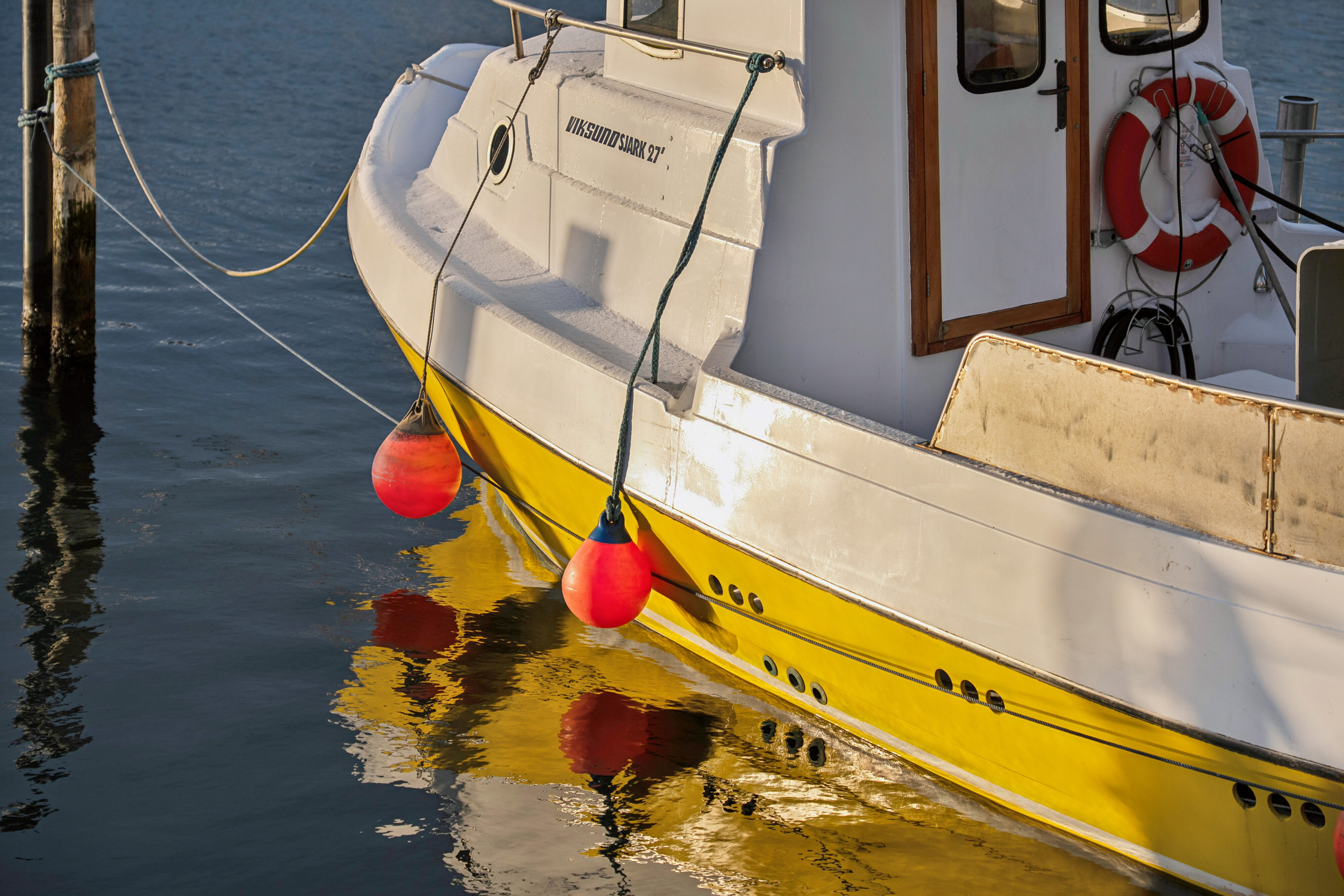 Fremhævet omgivelser billede i fuldskærmstilstand. Billede af Hybenvej 24, 3100 Hornbæk