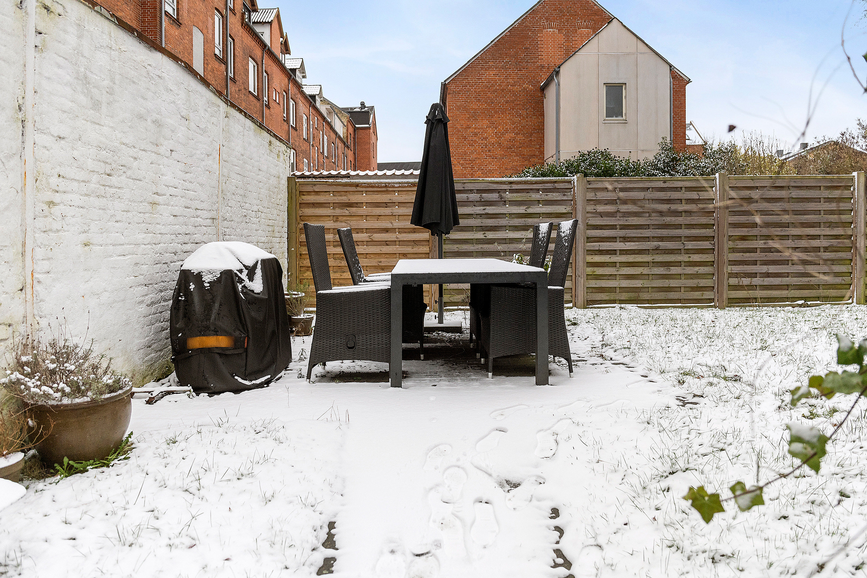 Fremhævet ejendommen billede i fuldskærmstilstand. Billede af Roersvej 11, 2. tv., 5000 Odense C