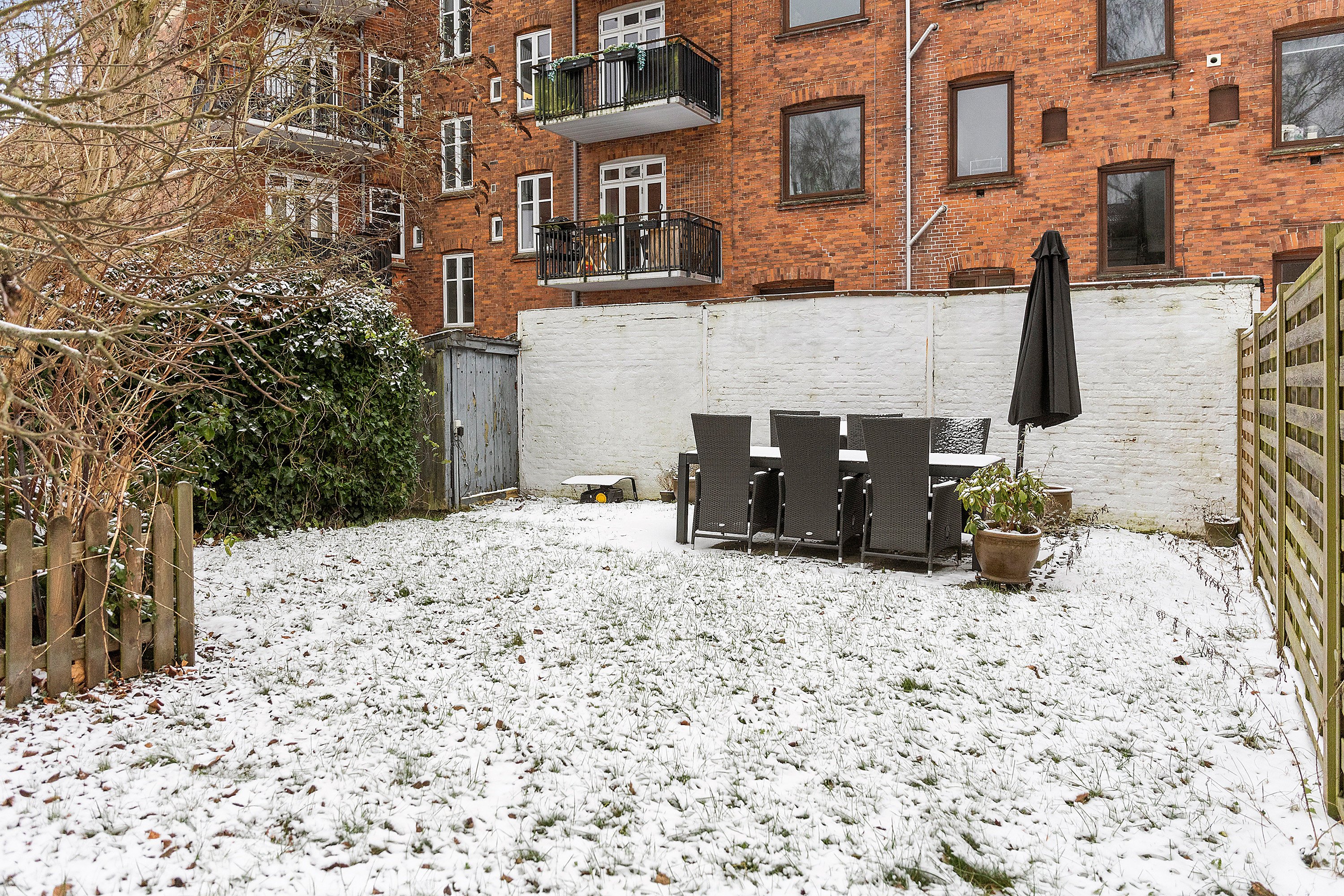 Fremhævet ejendommen billede i fuldskærmstilstand. Billede af Roersvej 11, 2. tv., 5000 Odense C