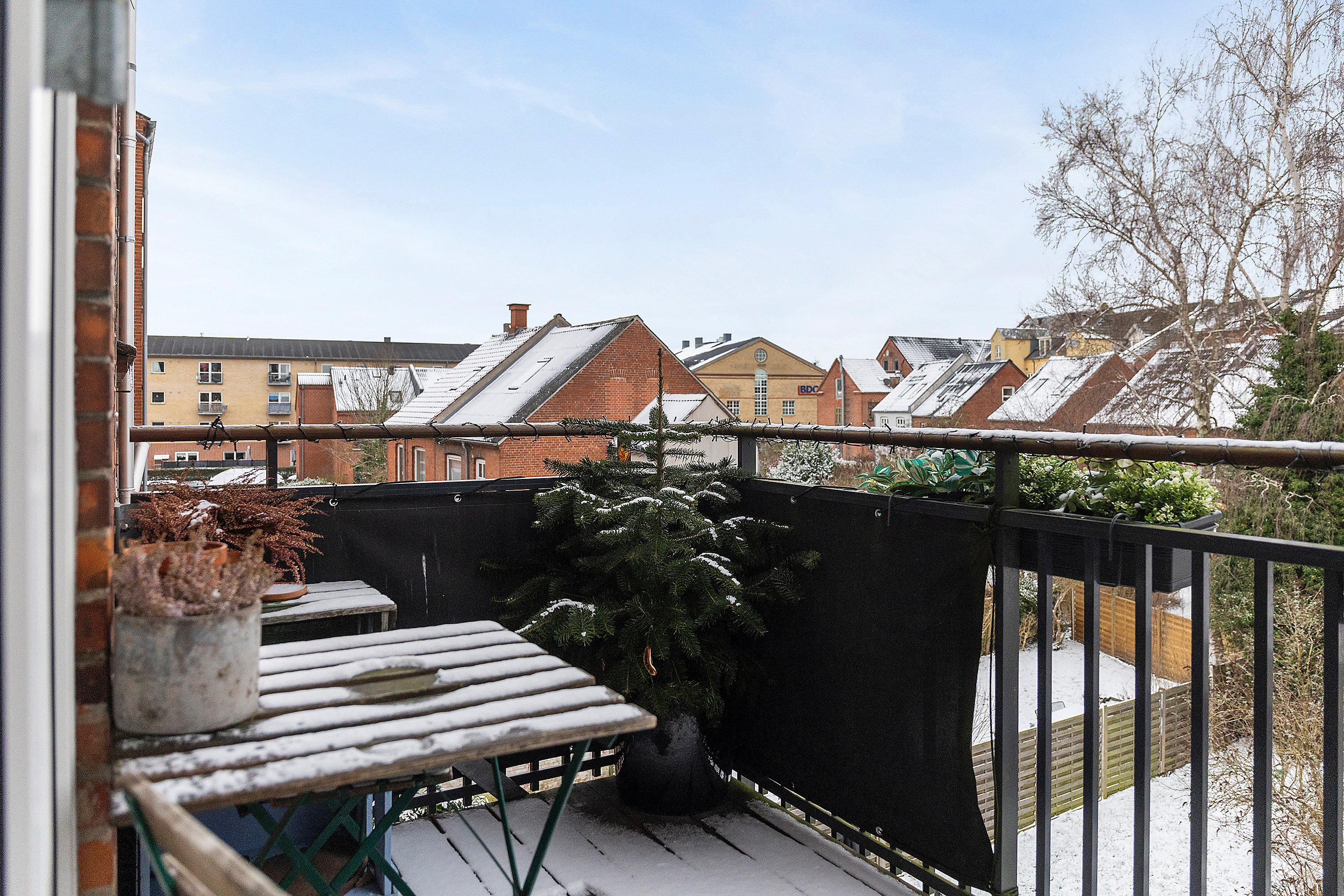 Roersvej 11, 2. tv., 5000 Odense C