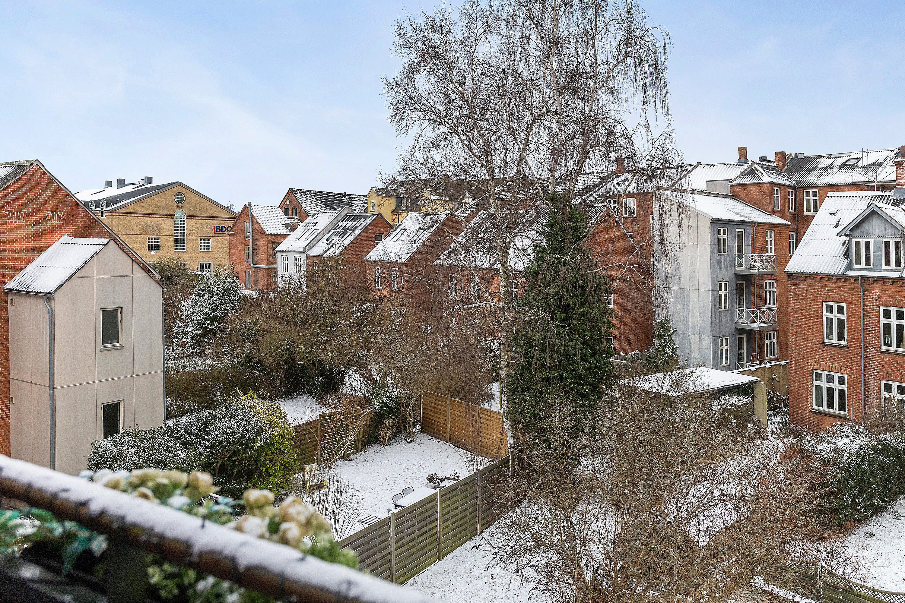 Fremhævet ejendommen billede i fuldskærmstilstand. Billede af Roersvej 11, 2. tv., 5000 Odense C