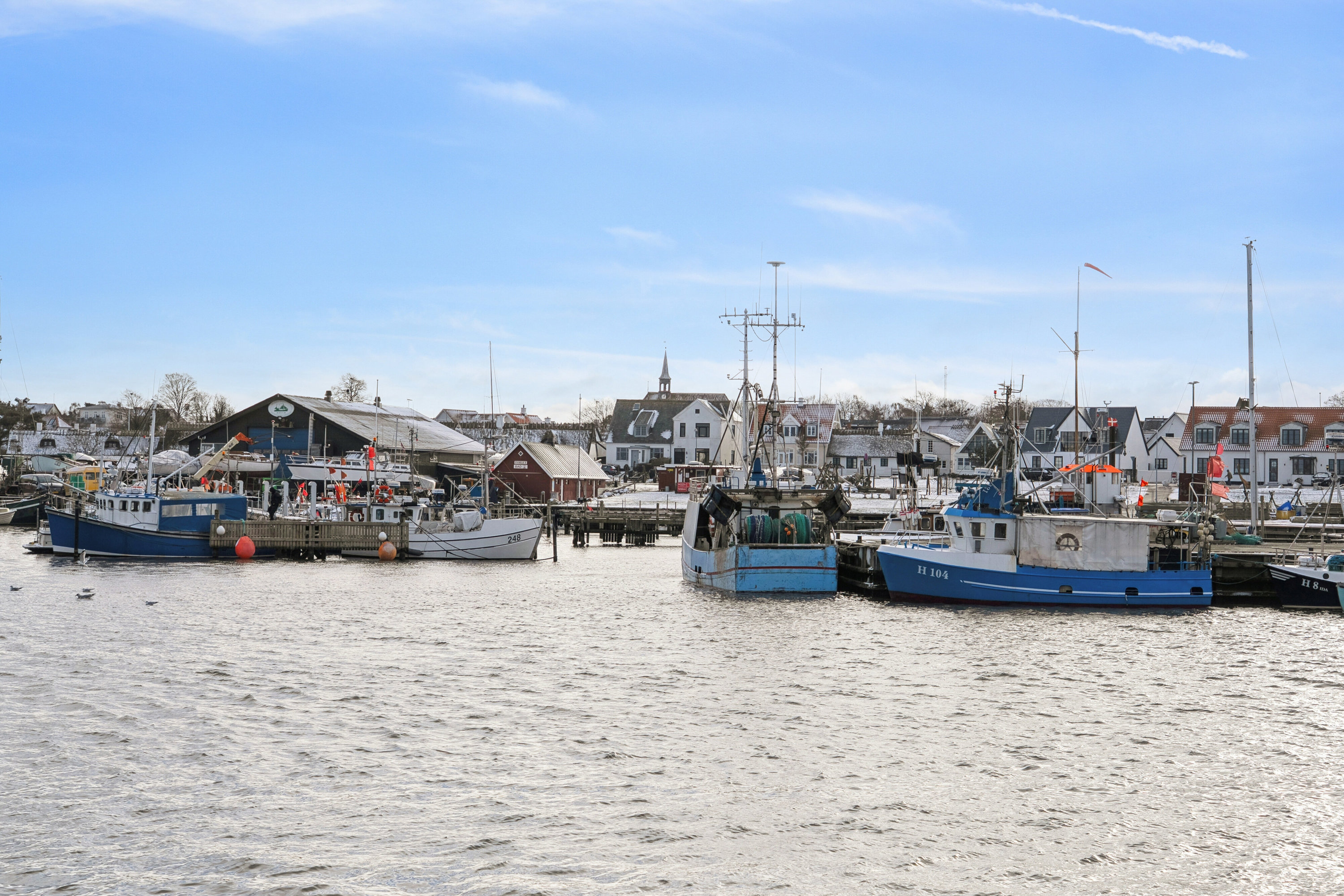 Fremhævet omgivelser billede i fuldskærmstilstand. Billede af Solskrænten 1, Strand Esbønderup, 3250 Gilleleje